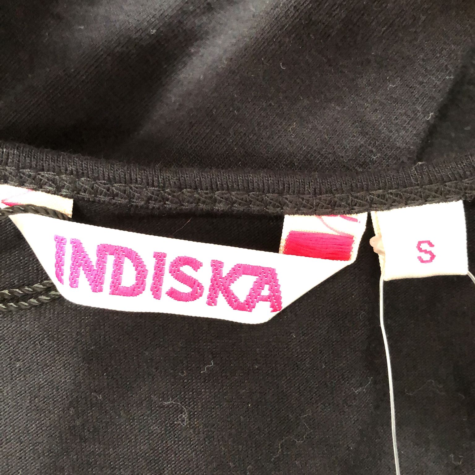 Indiska