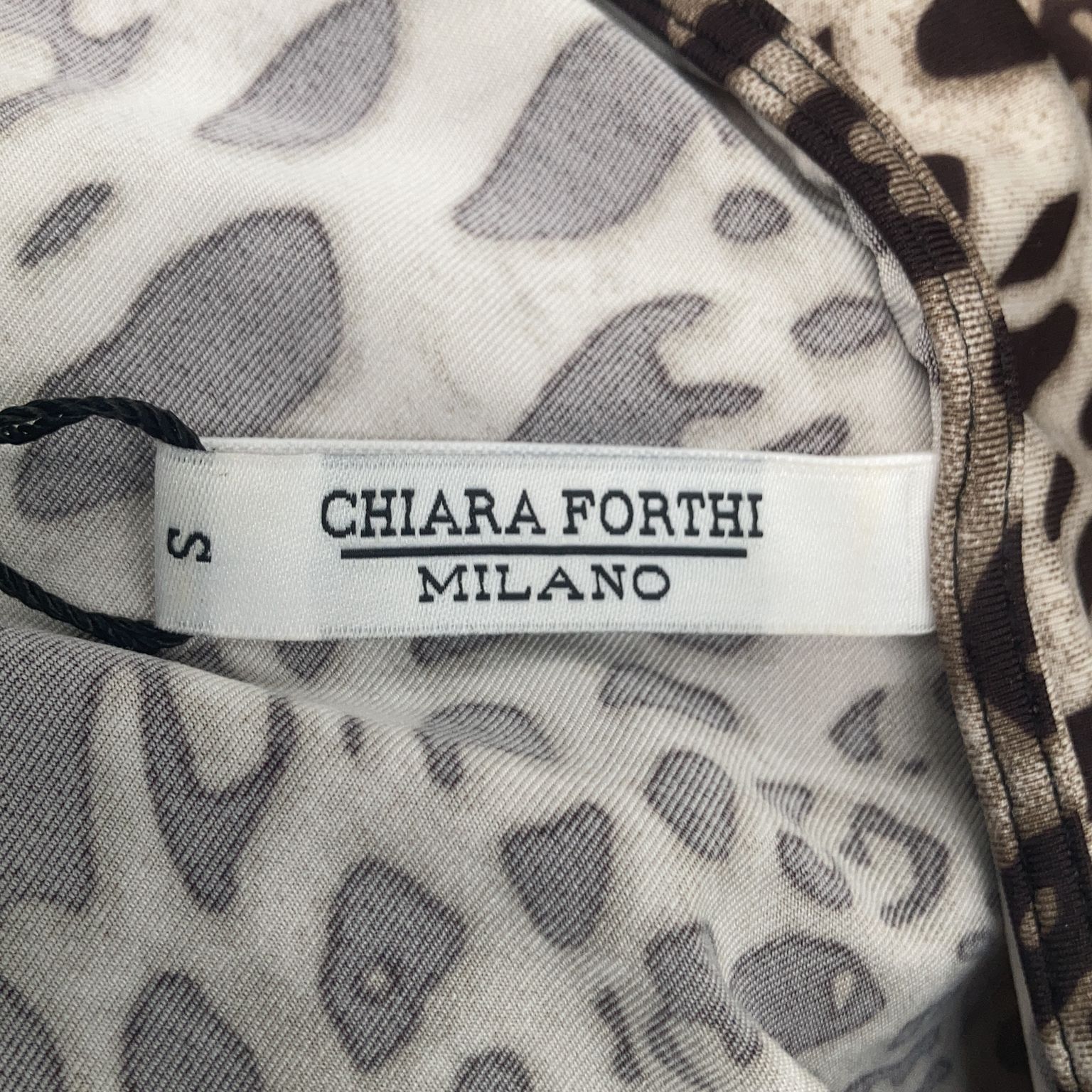 Chiara Forthi Milano