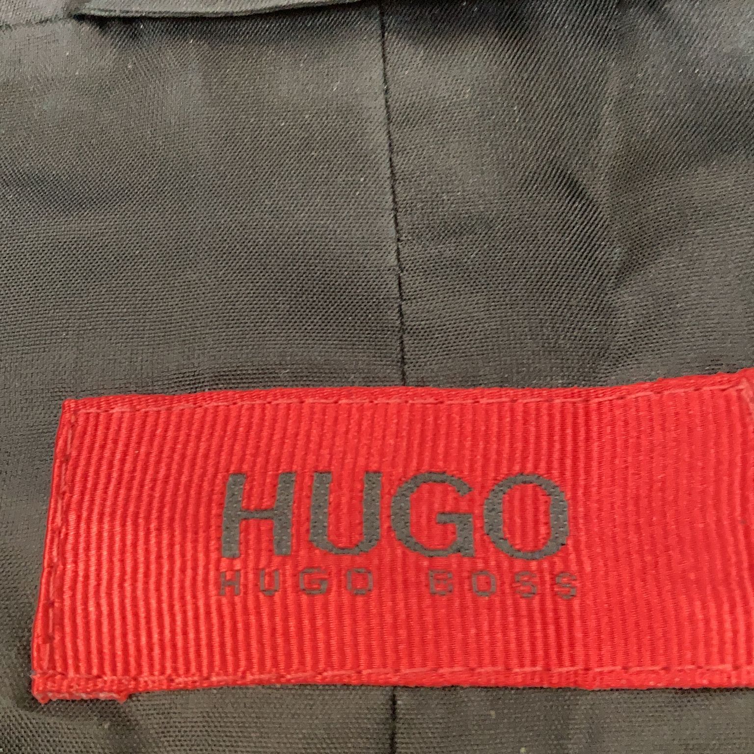 Hugo Hugo Boss