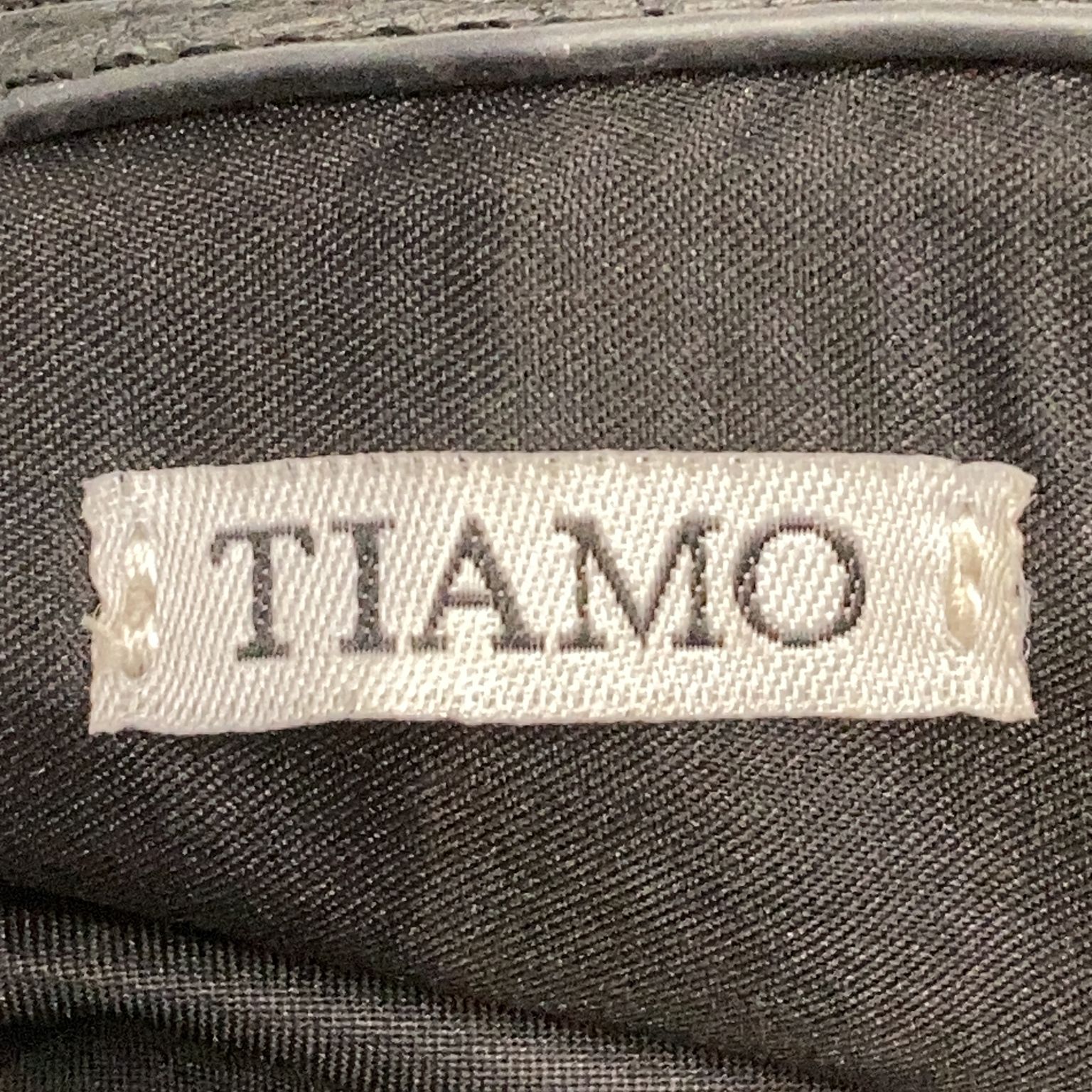 Tiamo