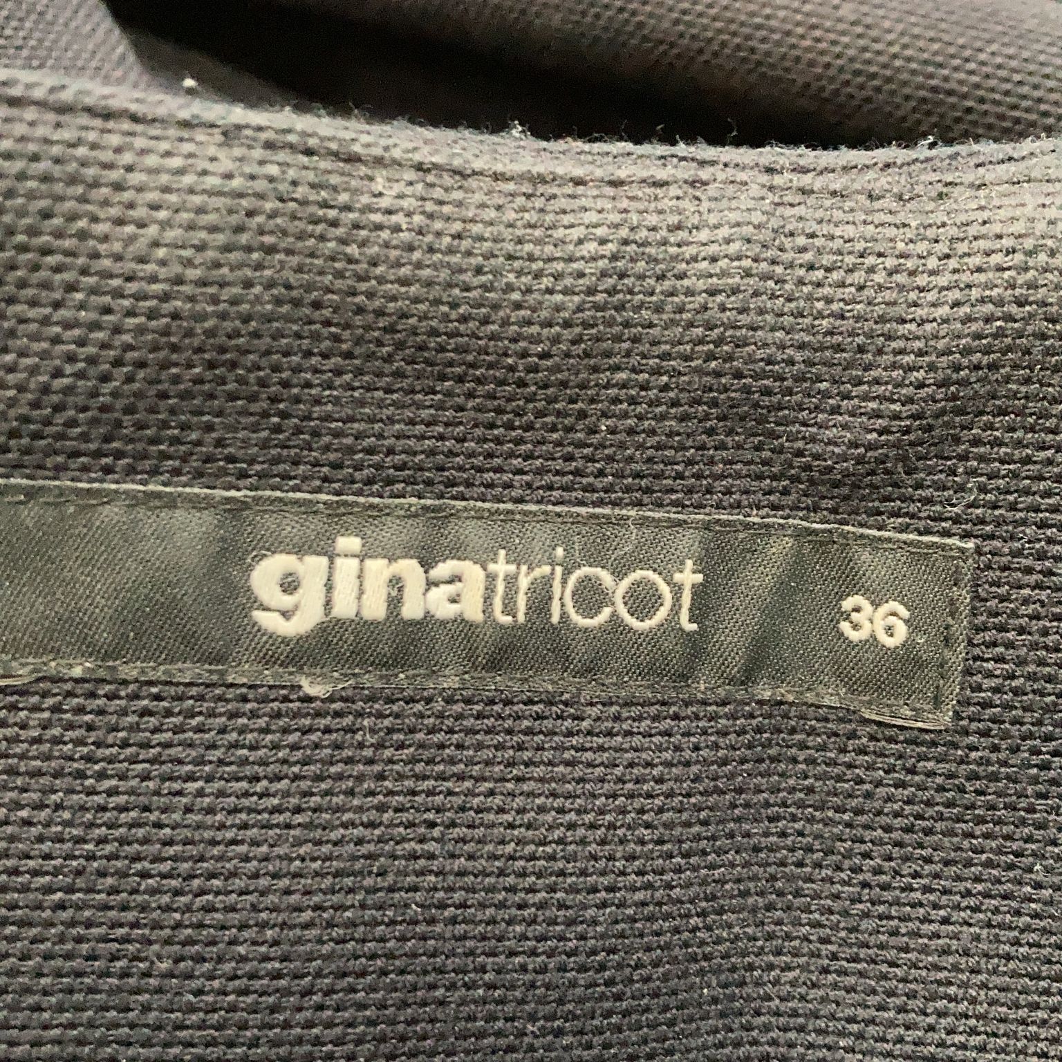 Gina Tricot