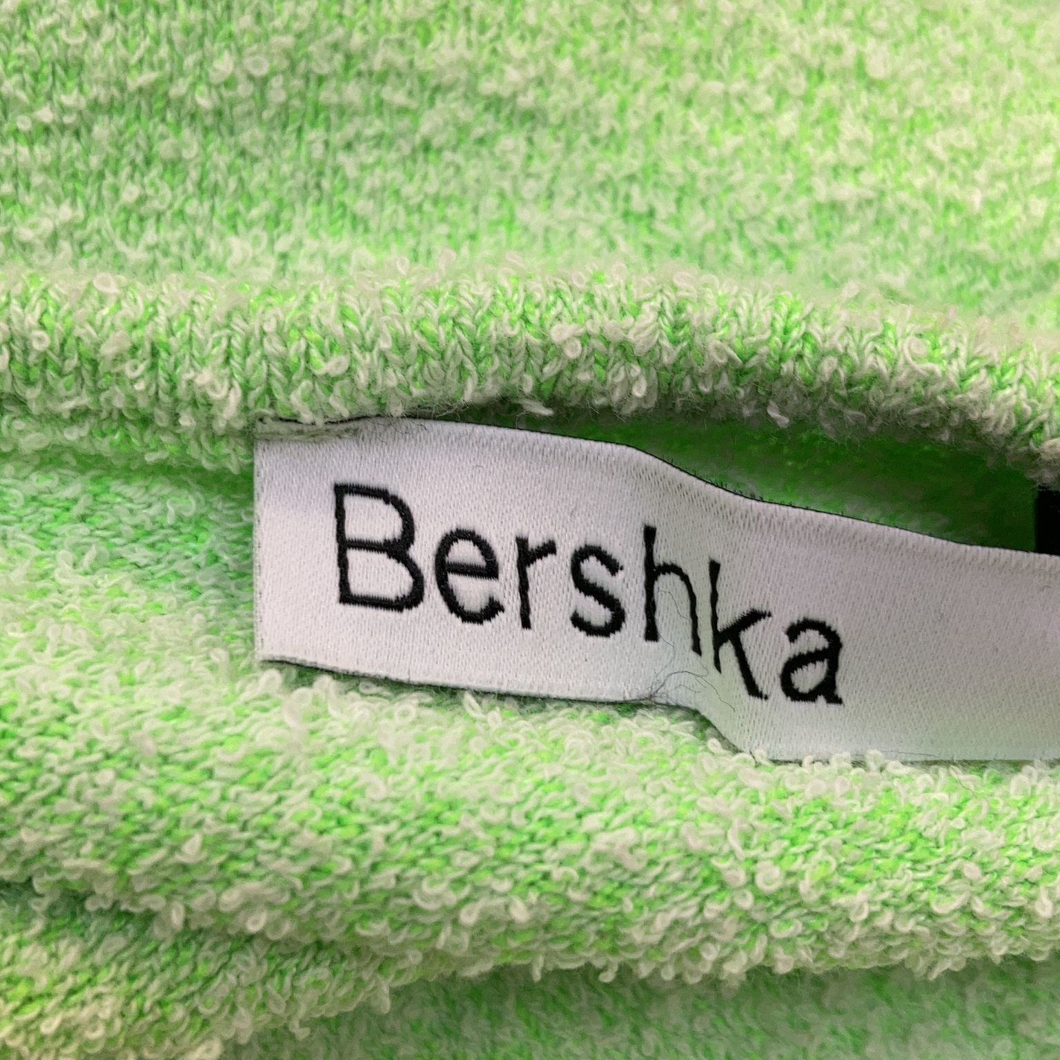 Bershka