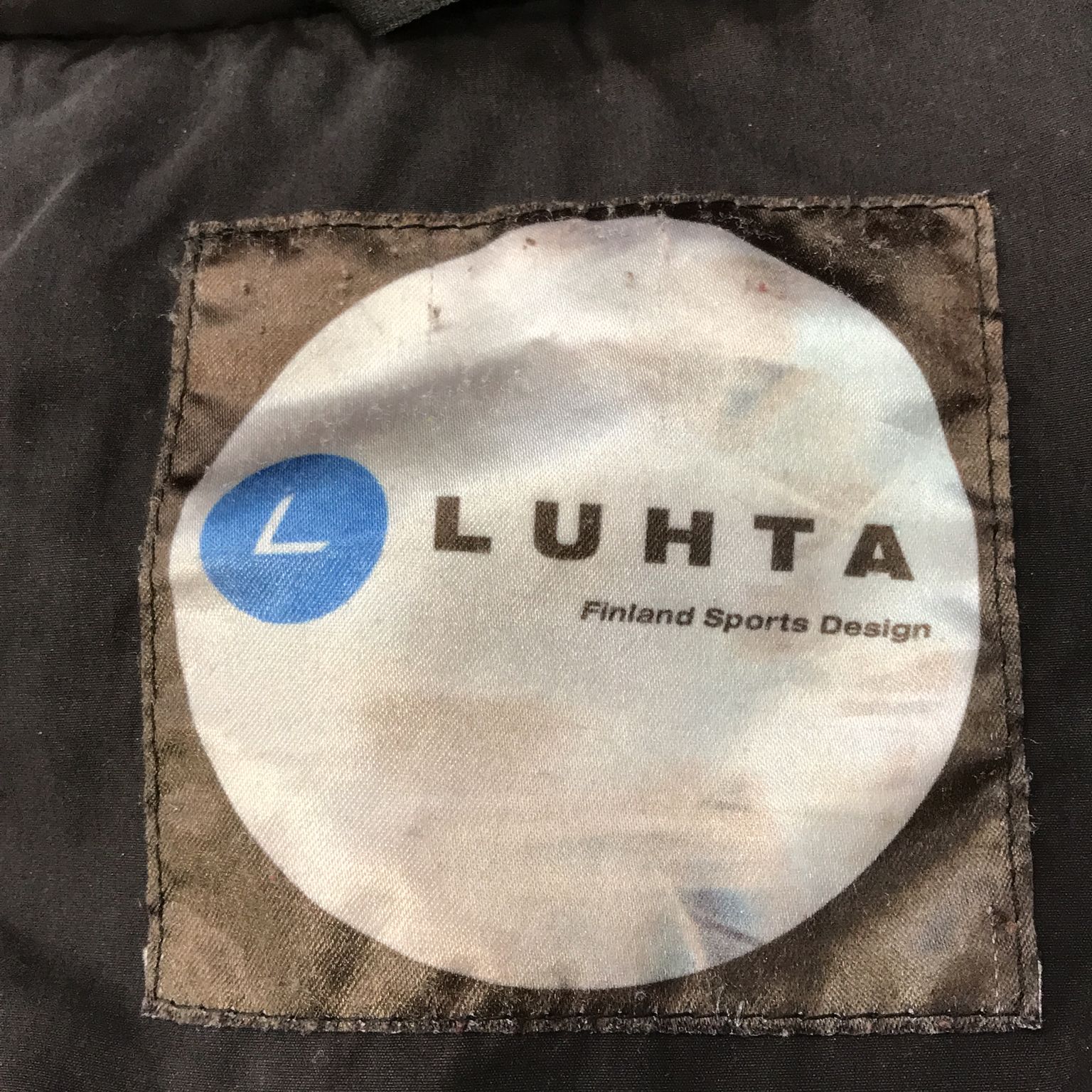 Luhta