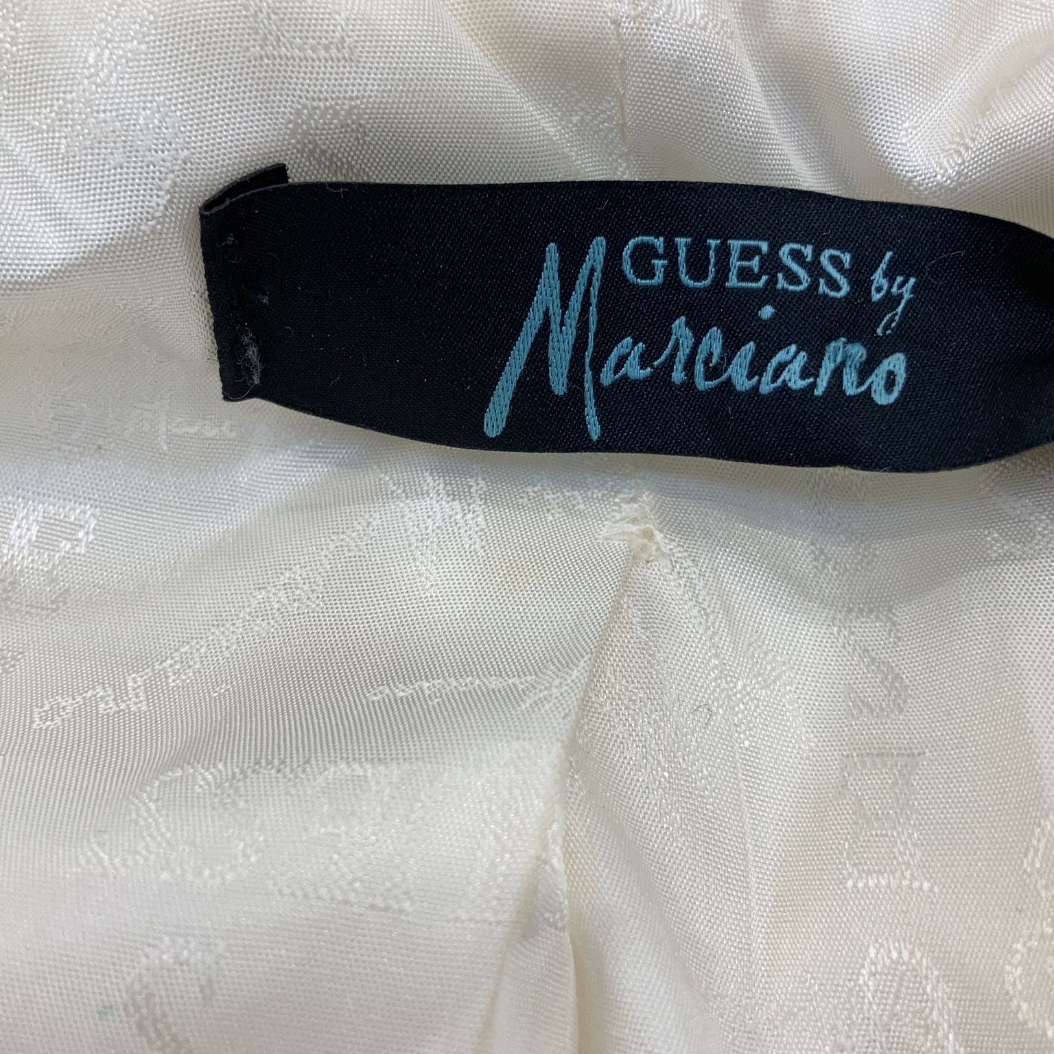 Guess by Marciano