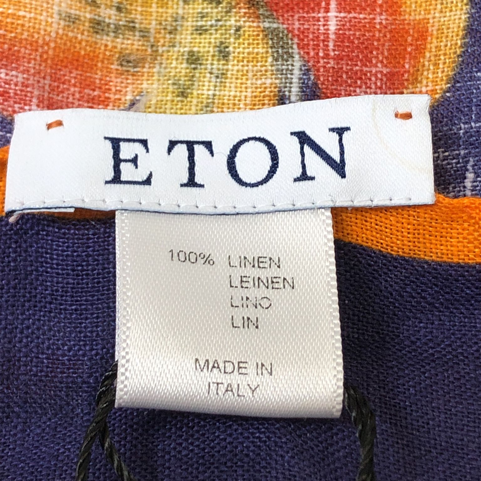 Eton