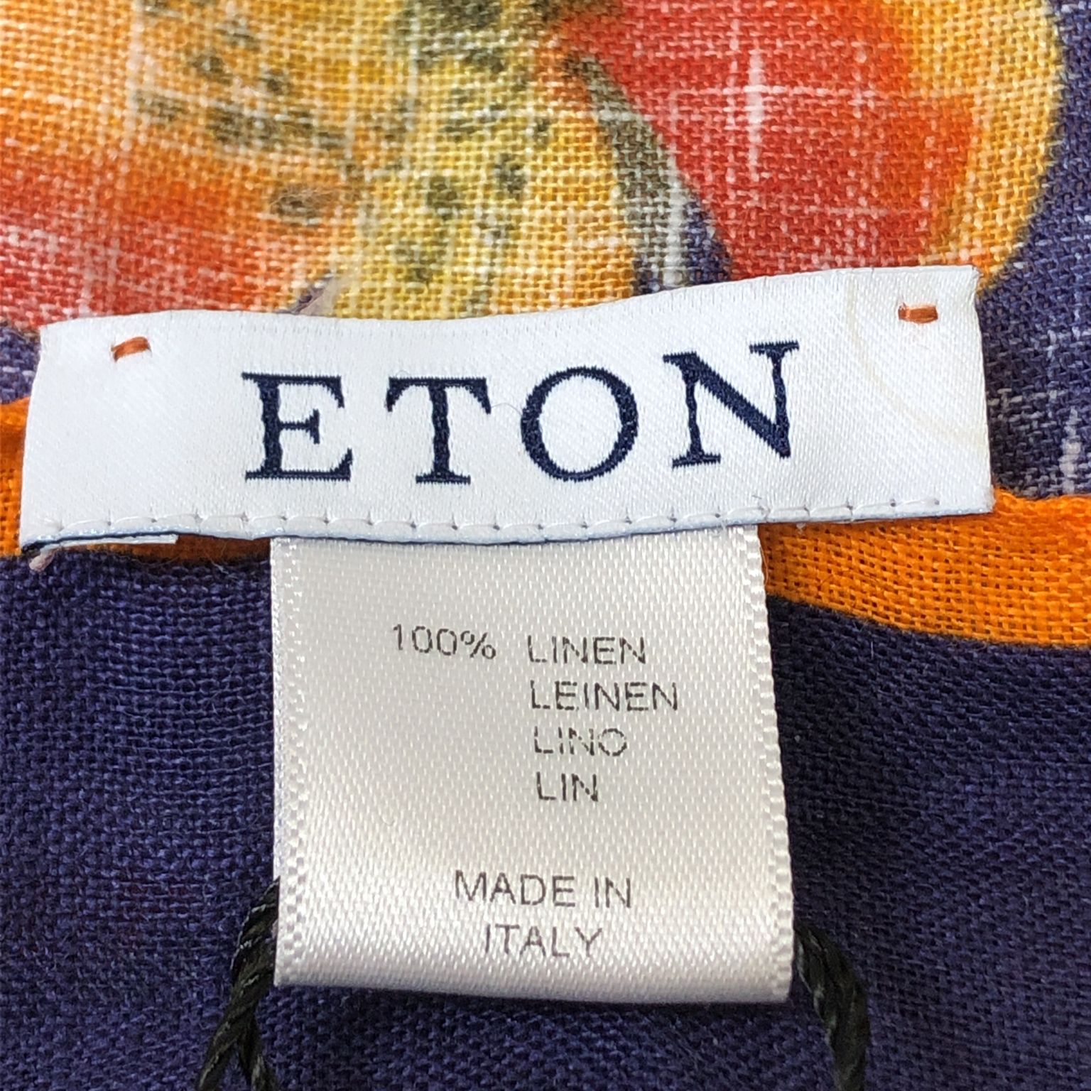 Eton