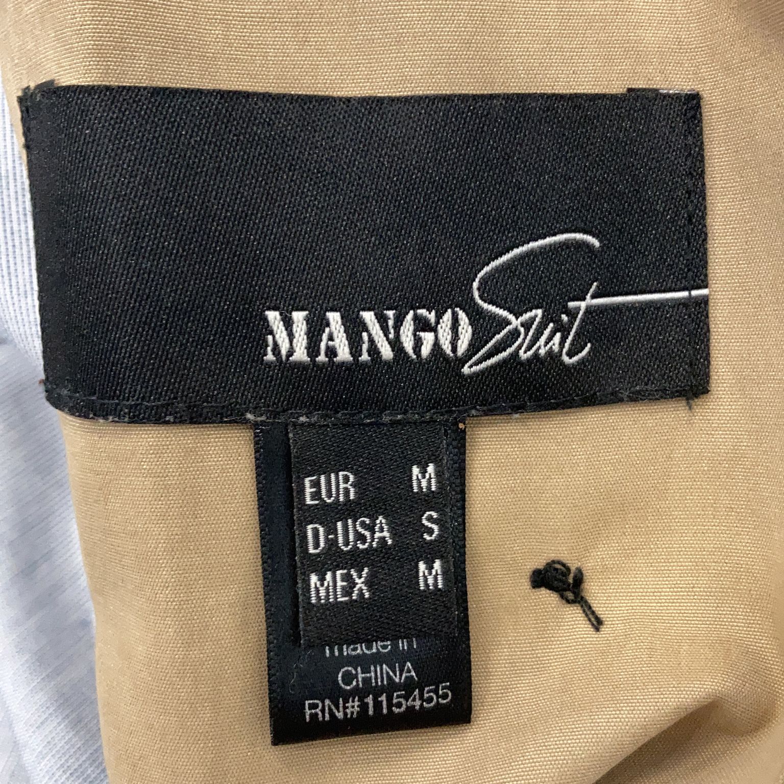 Mango