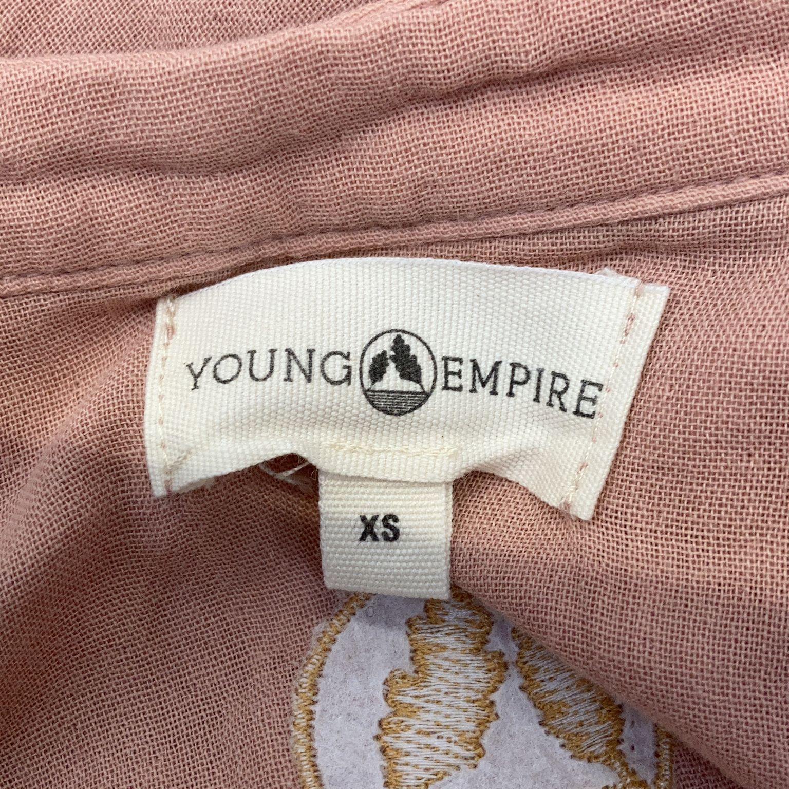 Young Empire