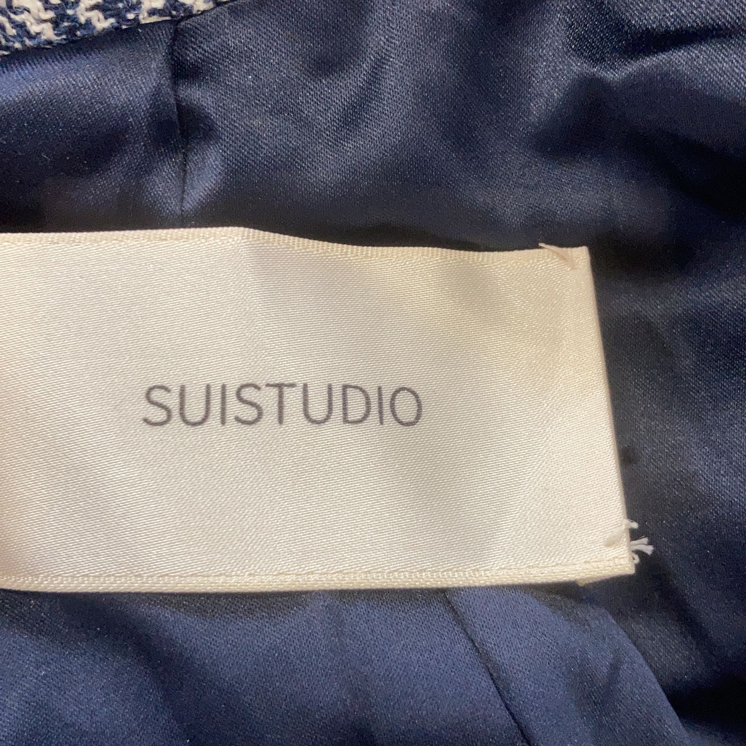 SuiStudio