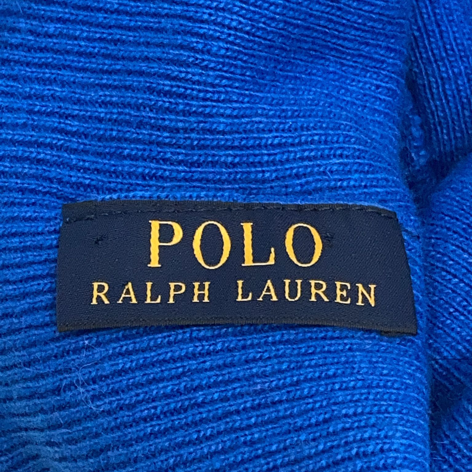 Polo Ralph Lauren