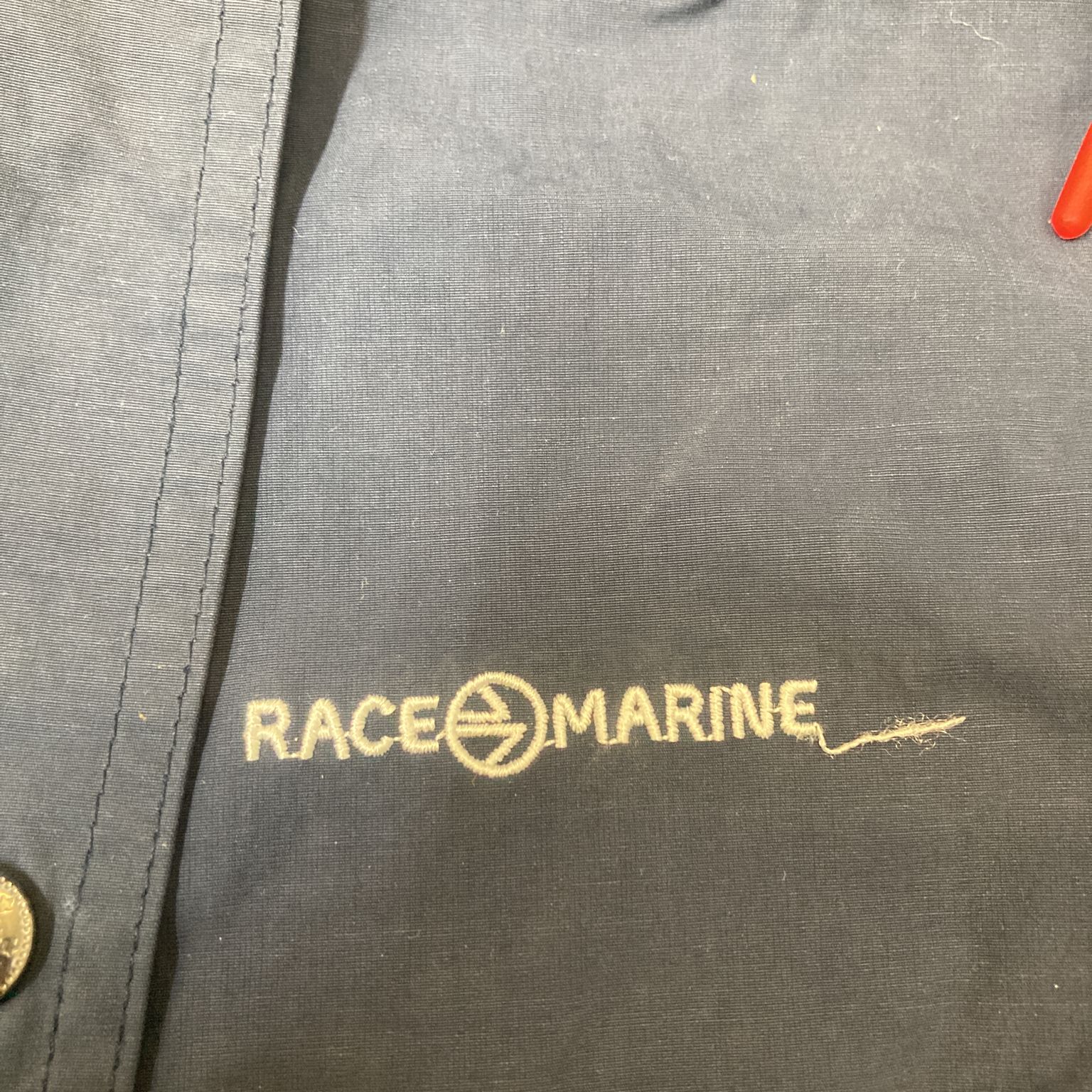 Race Marine