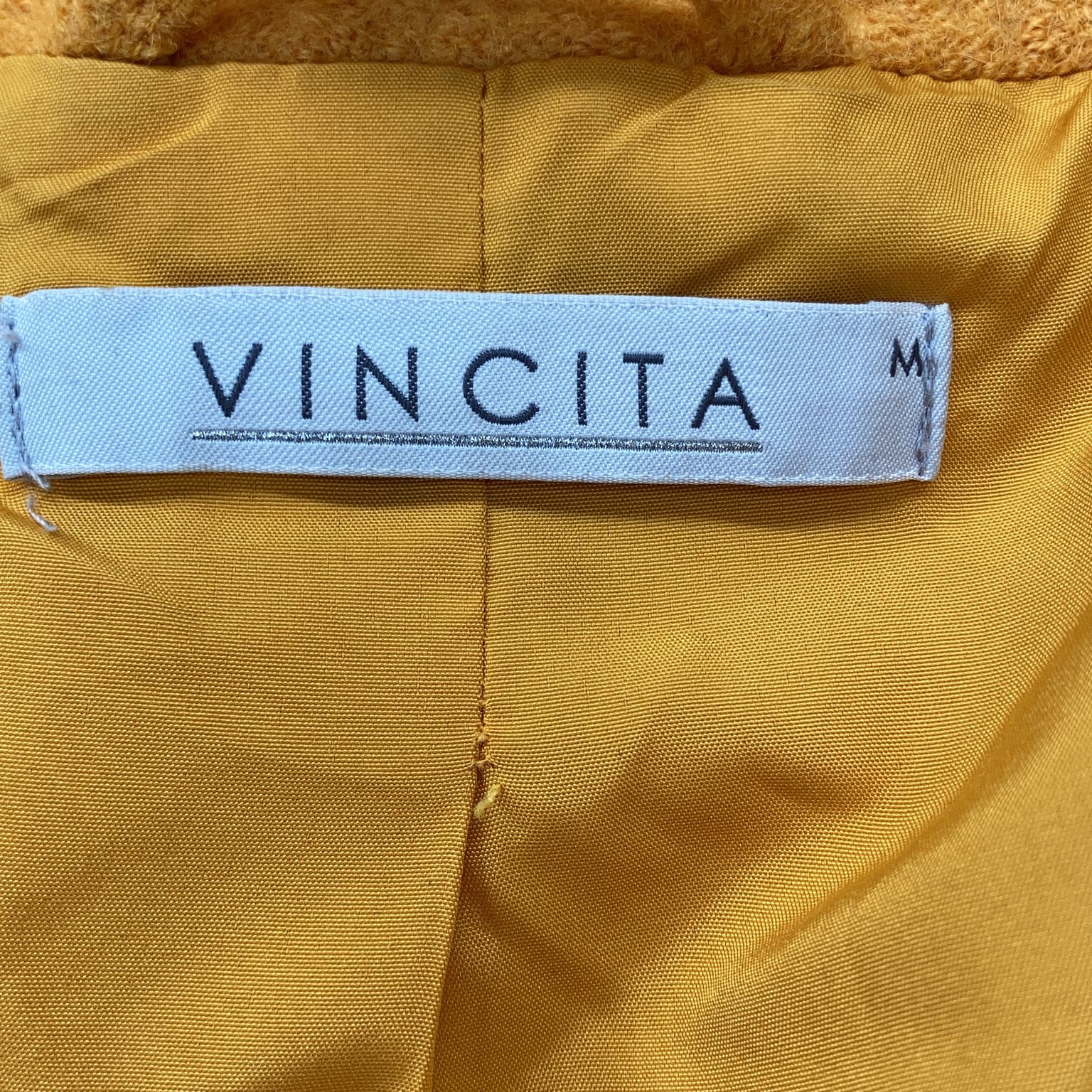 Vincita