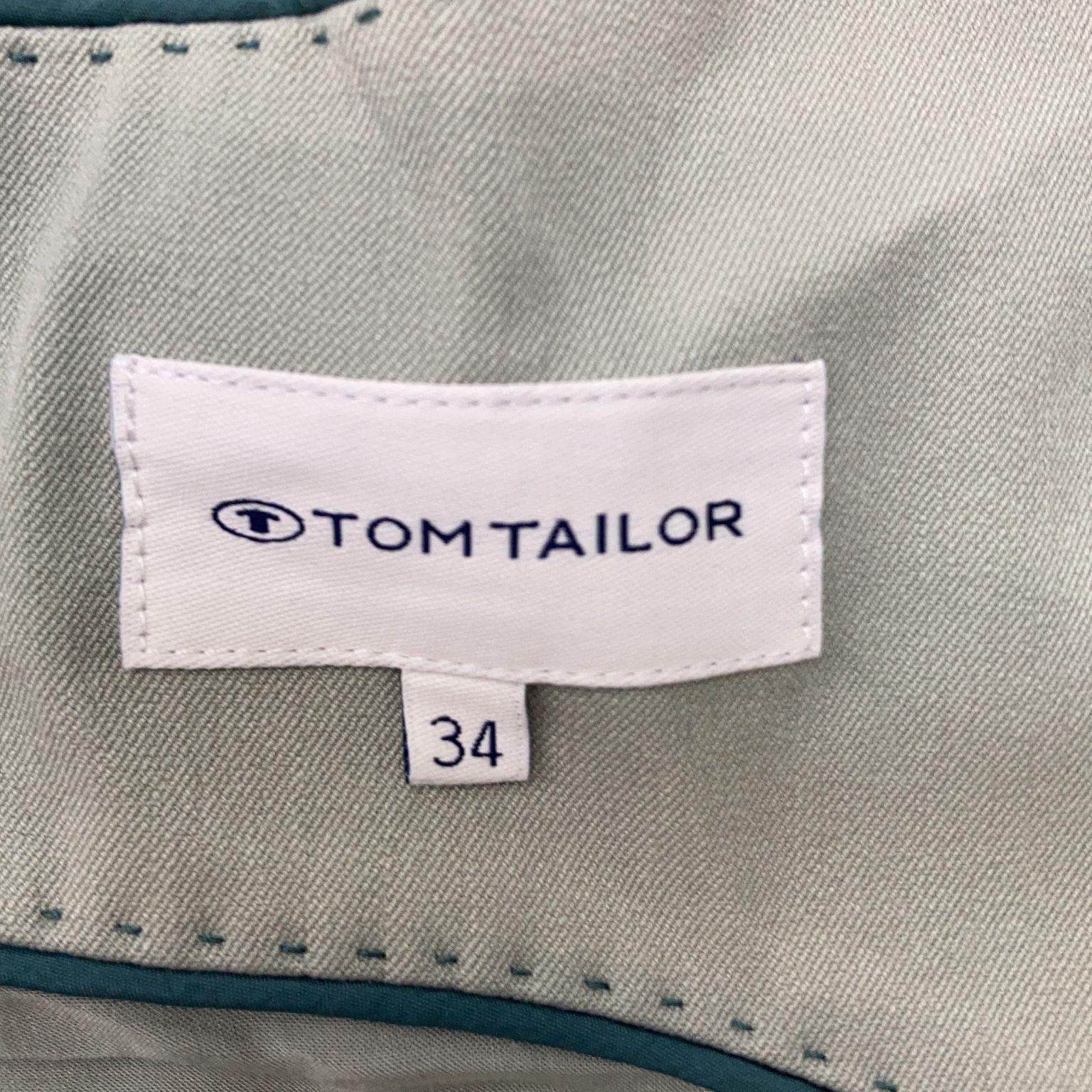 Tom Tailor