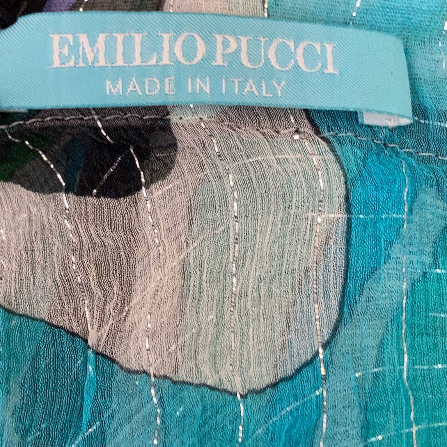 Emilio Pucci