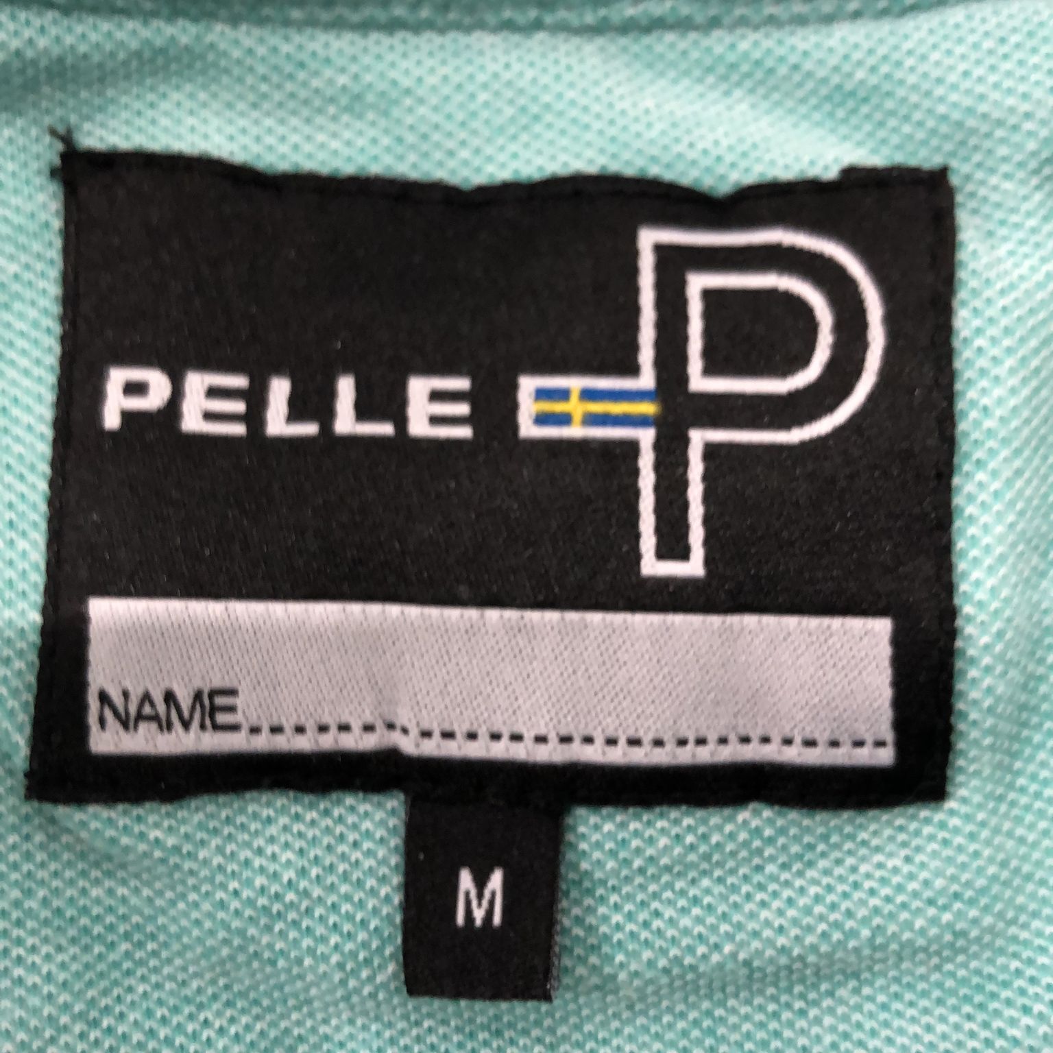 Pelle P