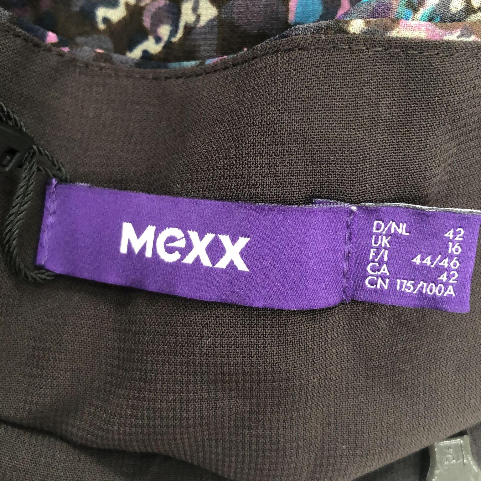 Mexx