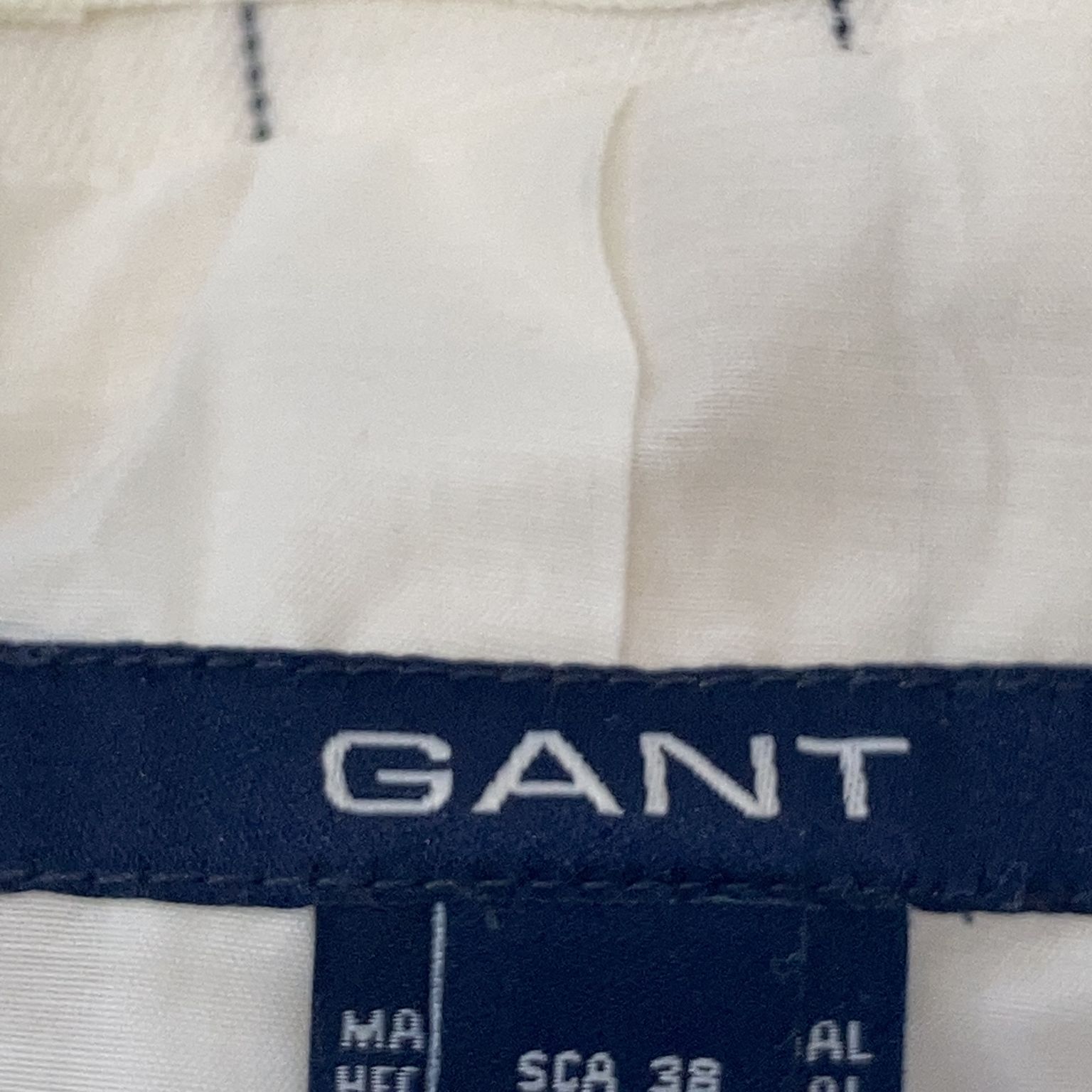 GANT