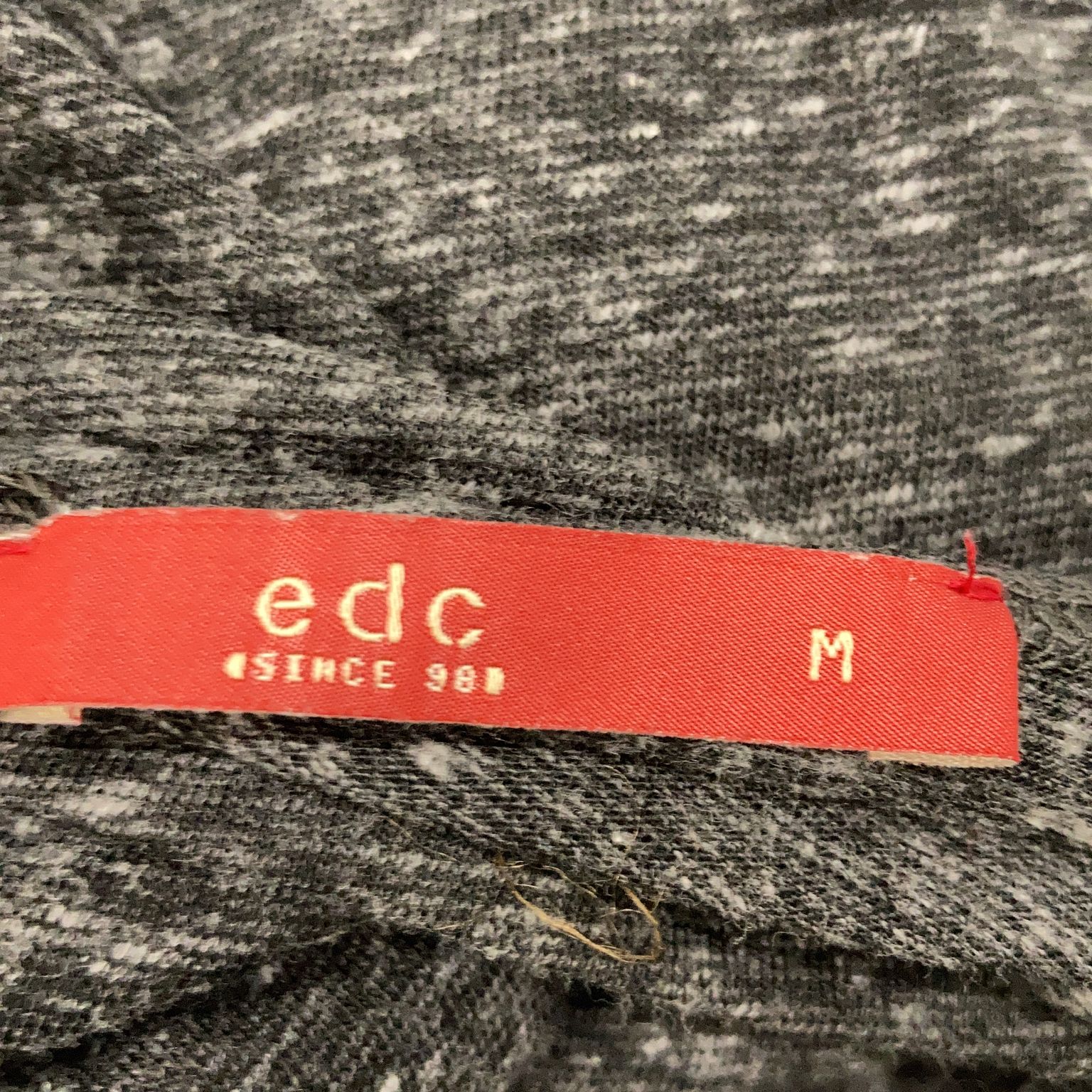 EDC by ESPRIT