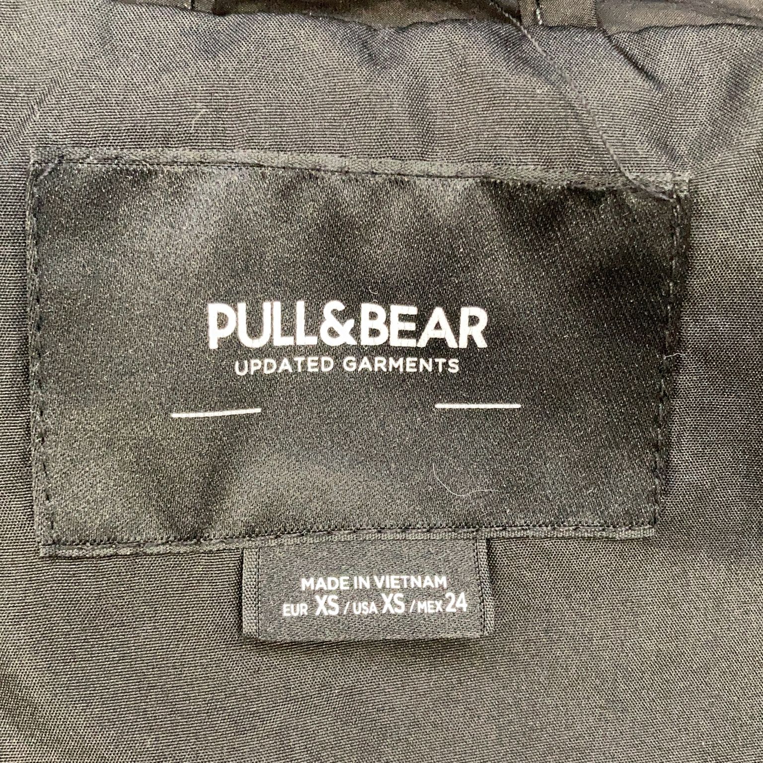 Pull  Bear