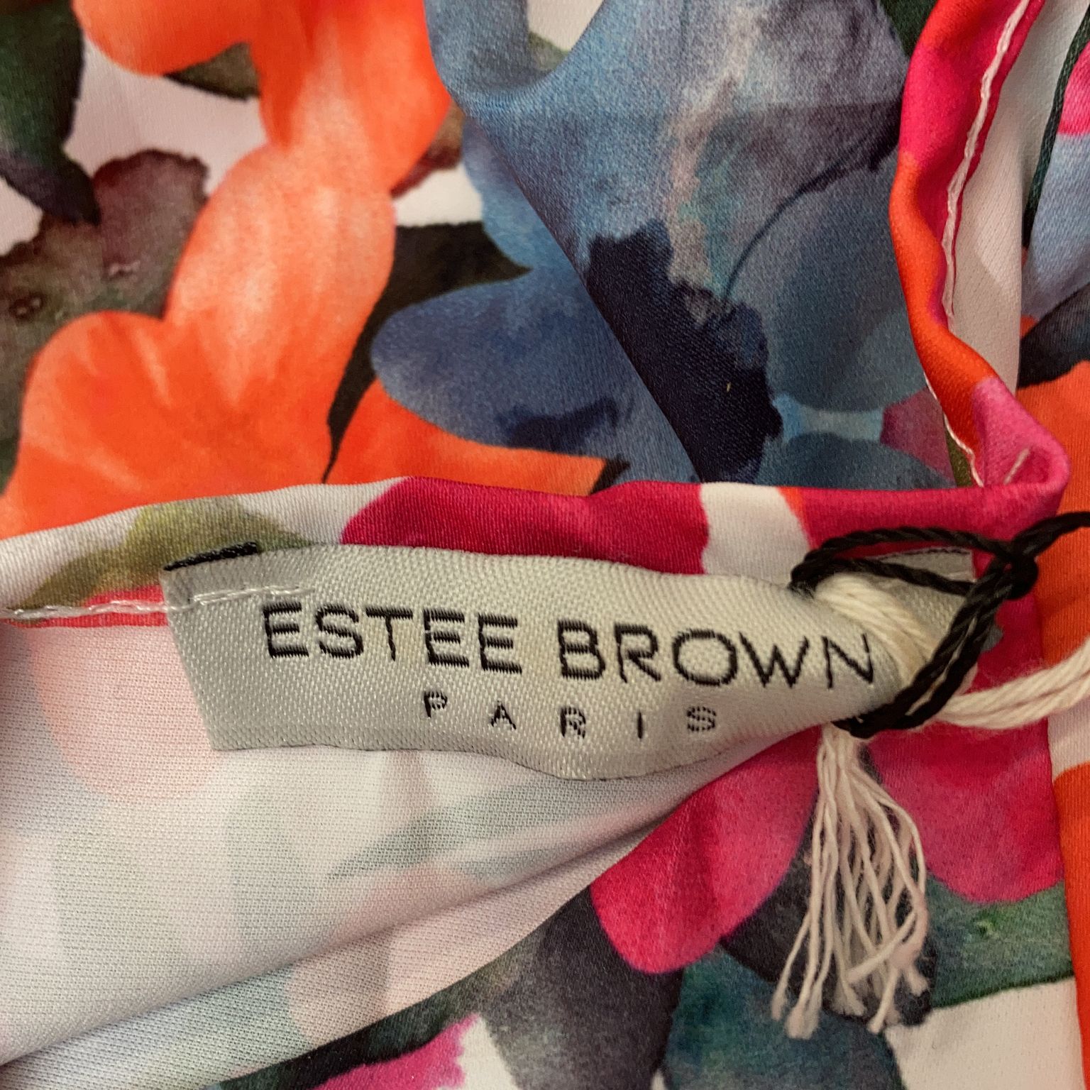 Estee Brown