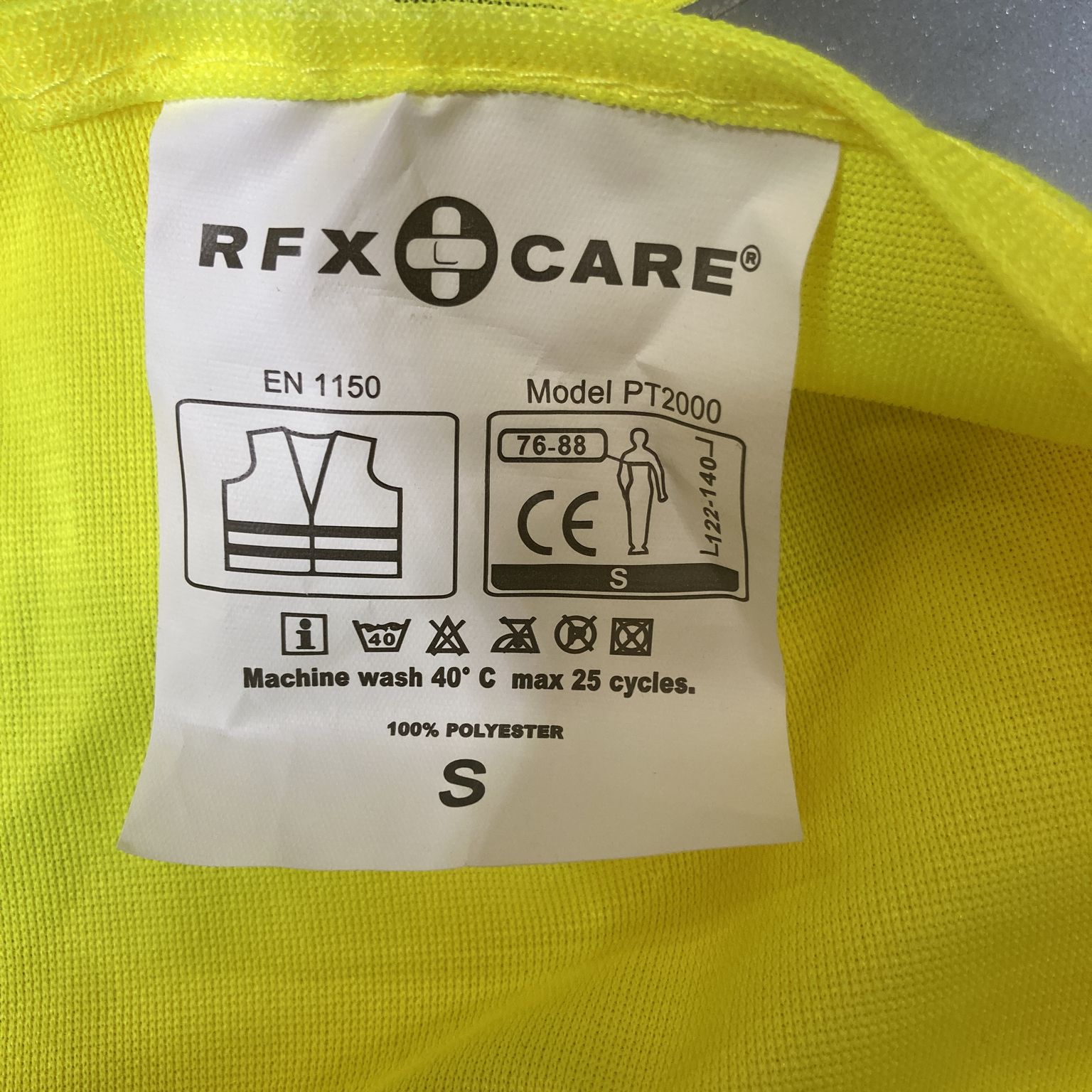 RFX Care