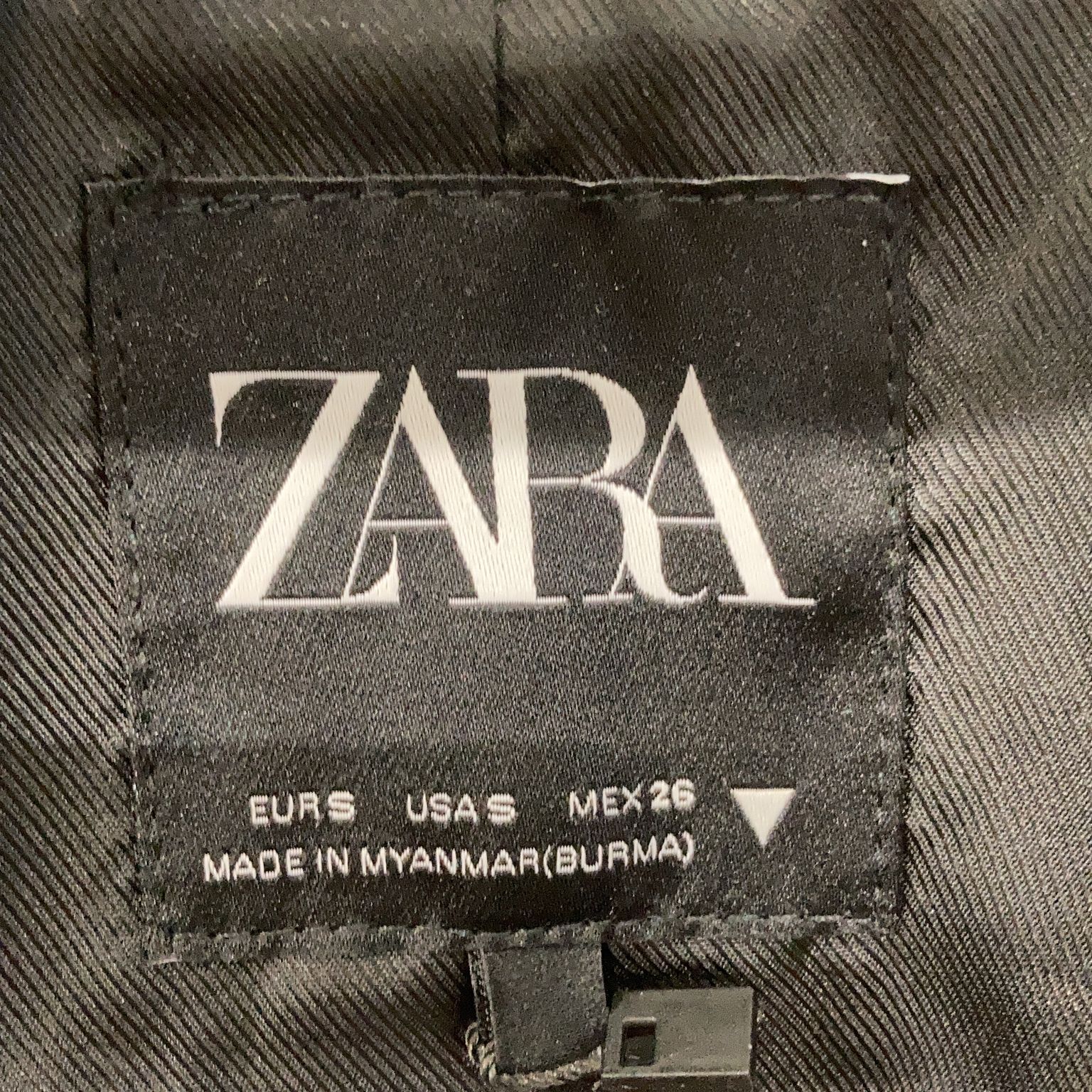 Zara