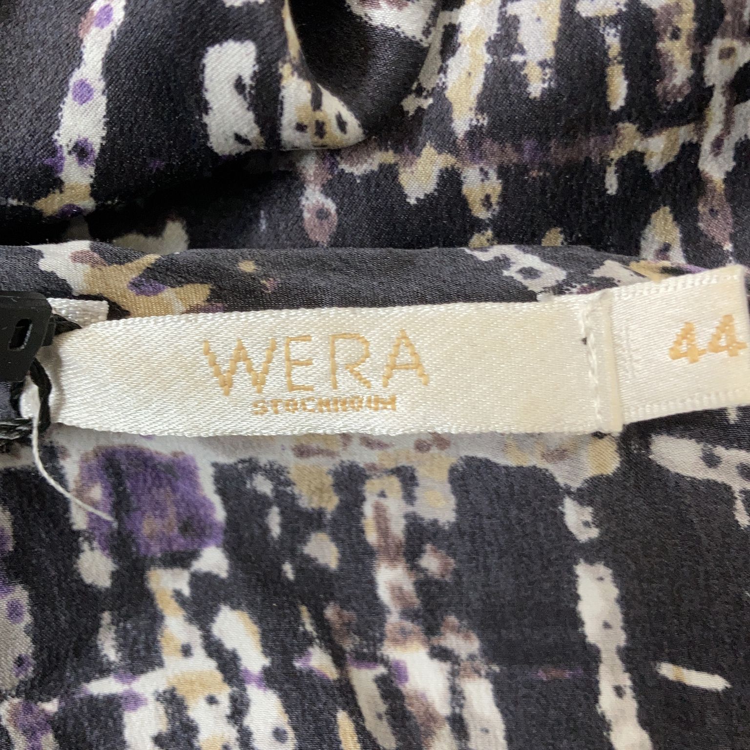 WERA Stockholm