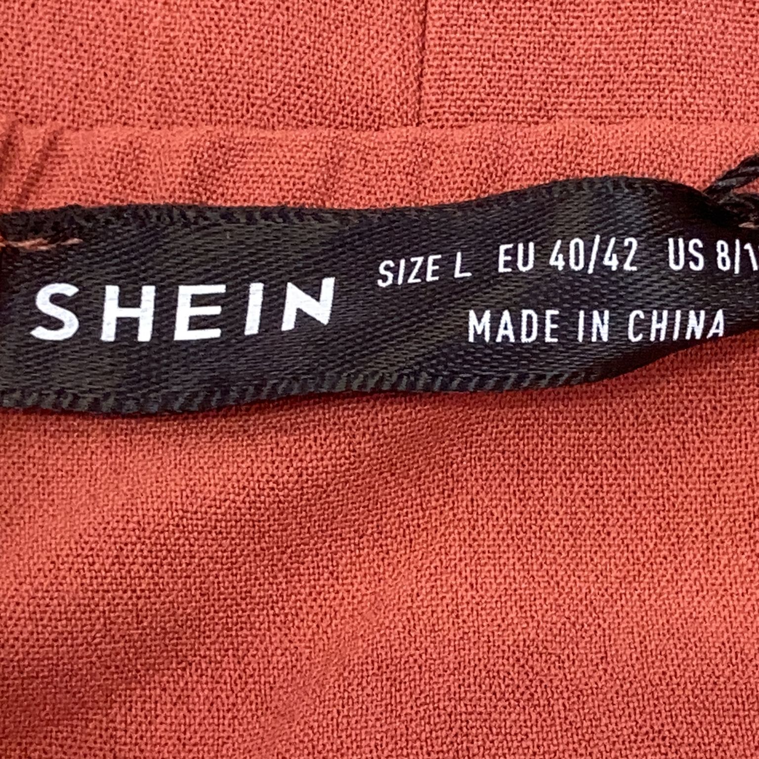 Shein