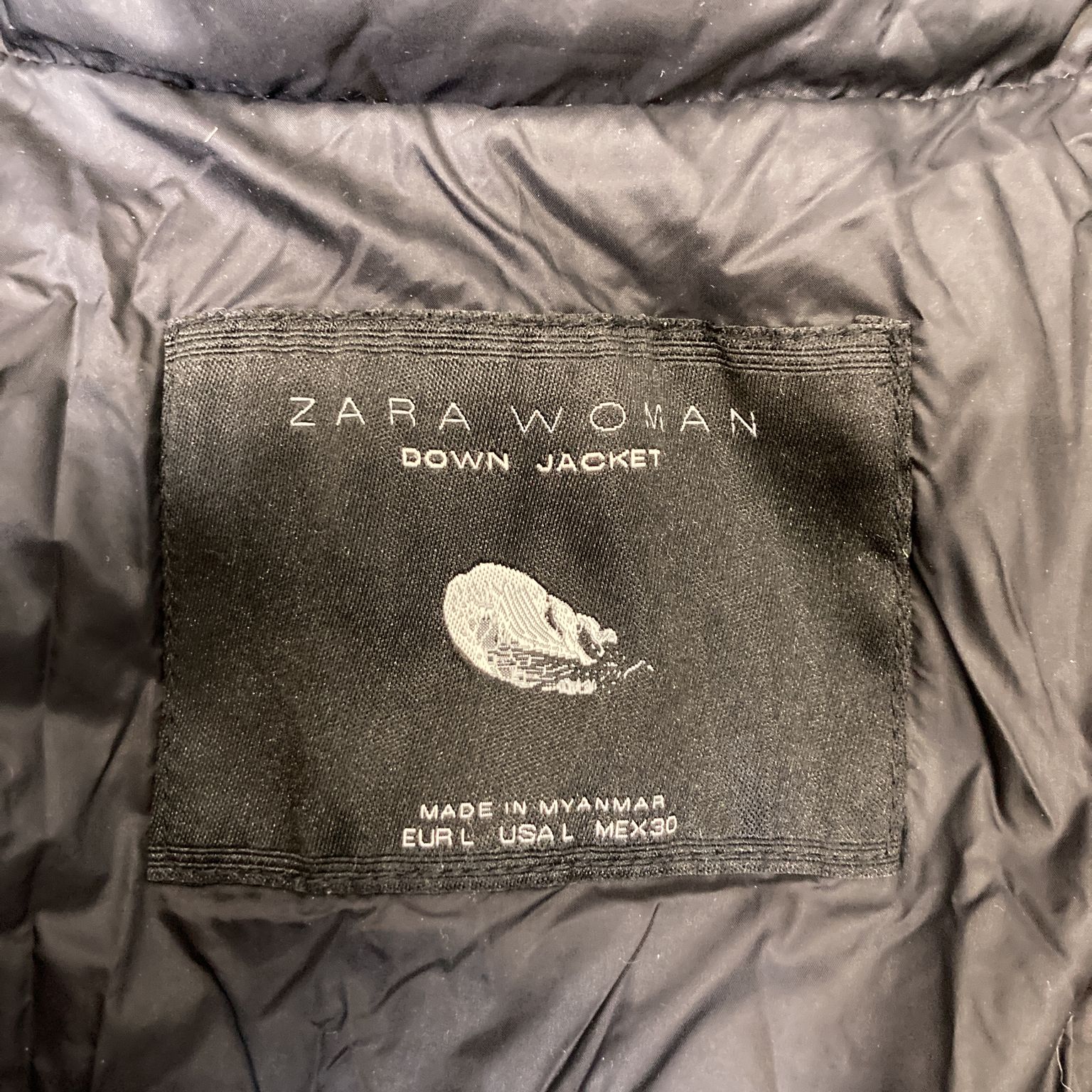 Zara Woman