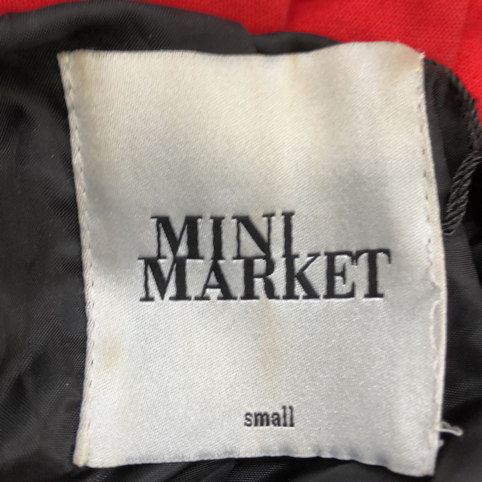 Minimarket