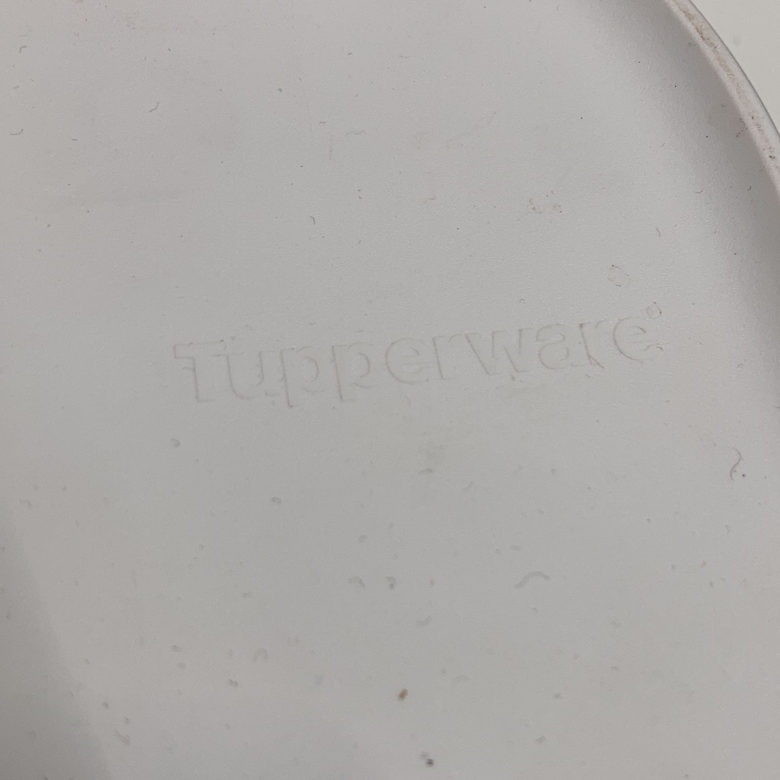 Tupperware