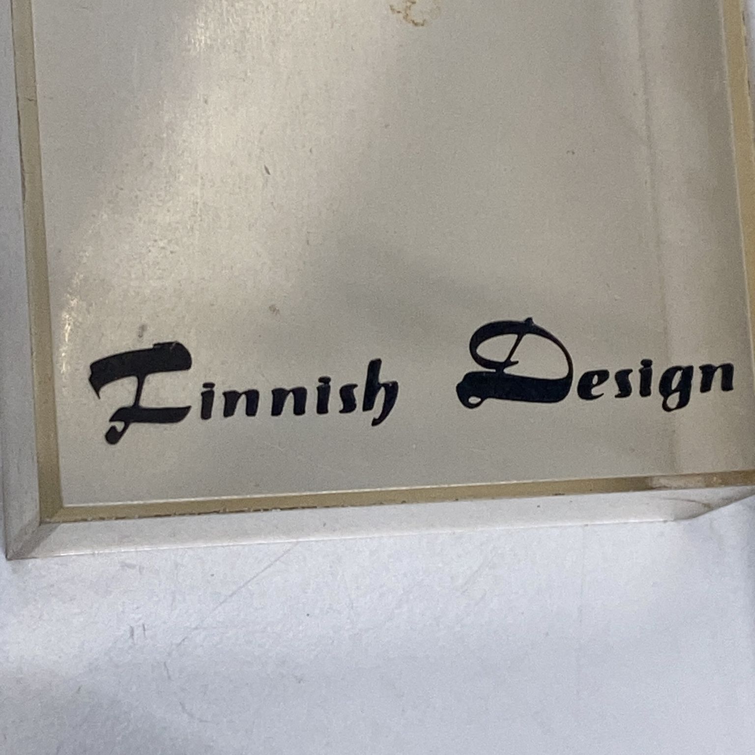 Finnish Design