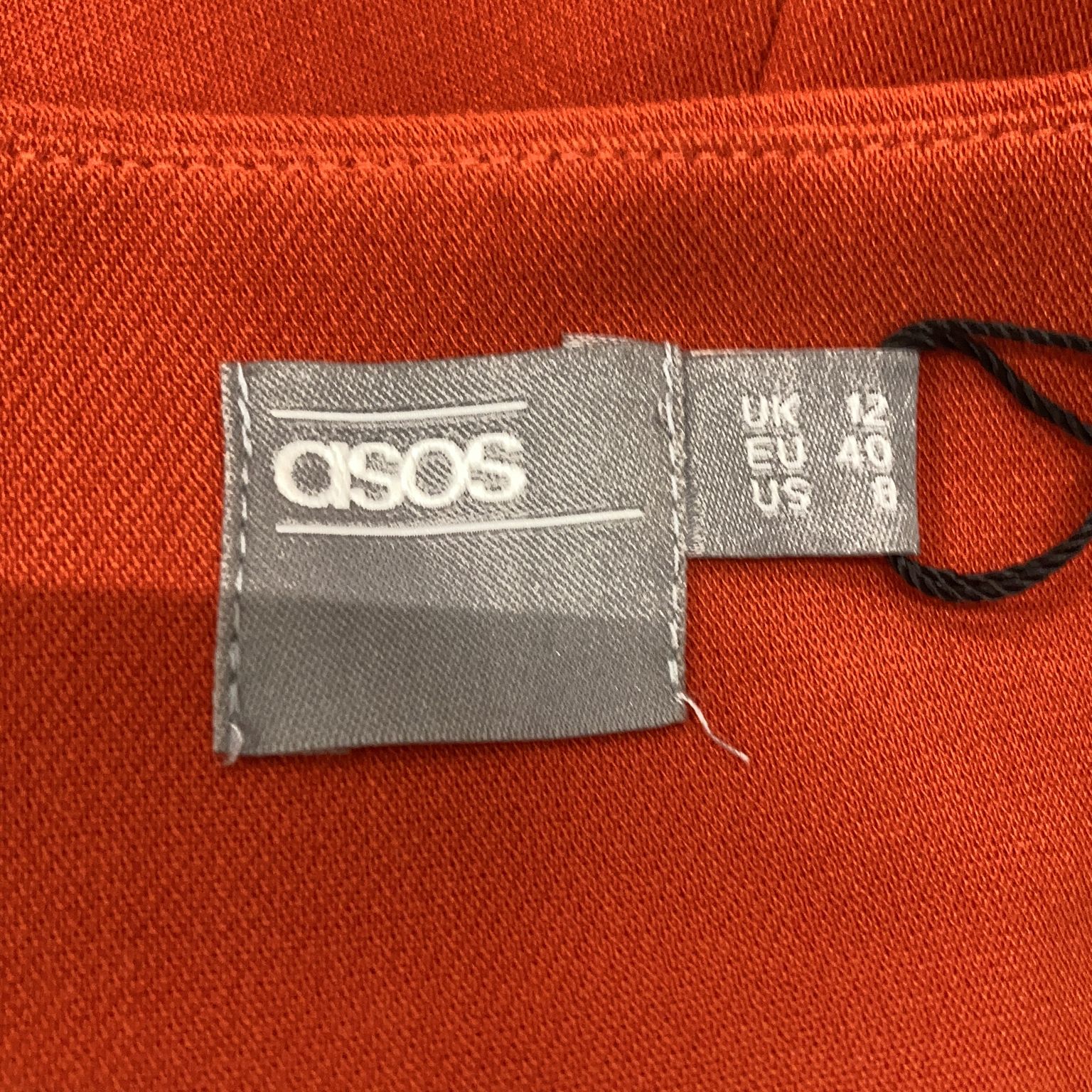 ASOS