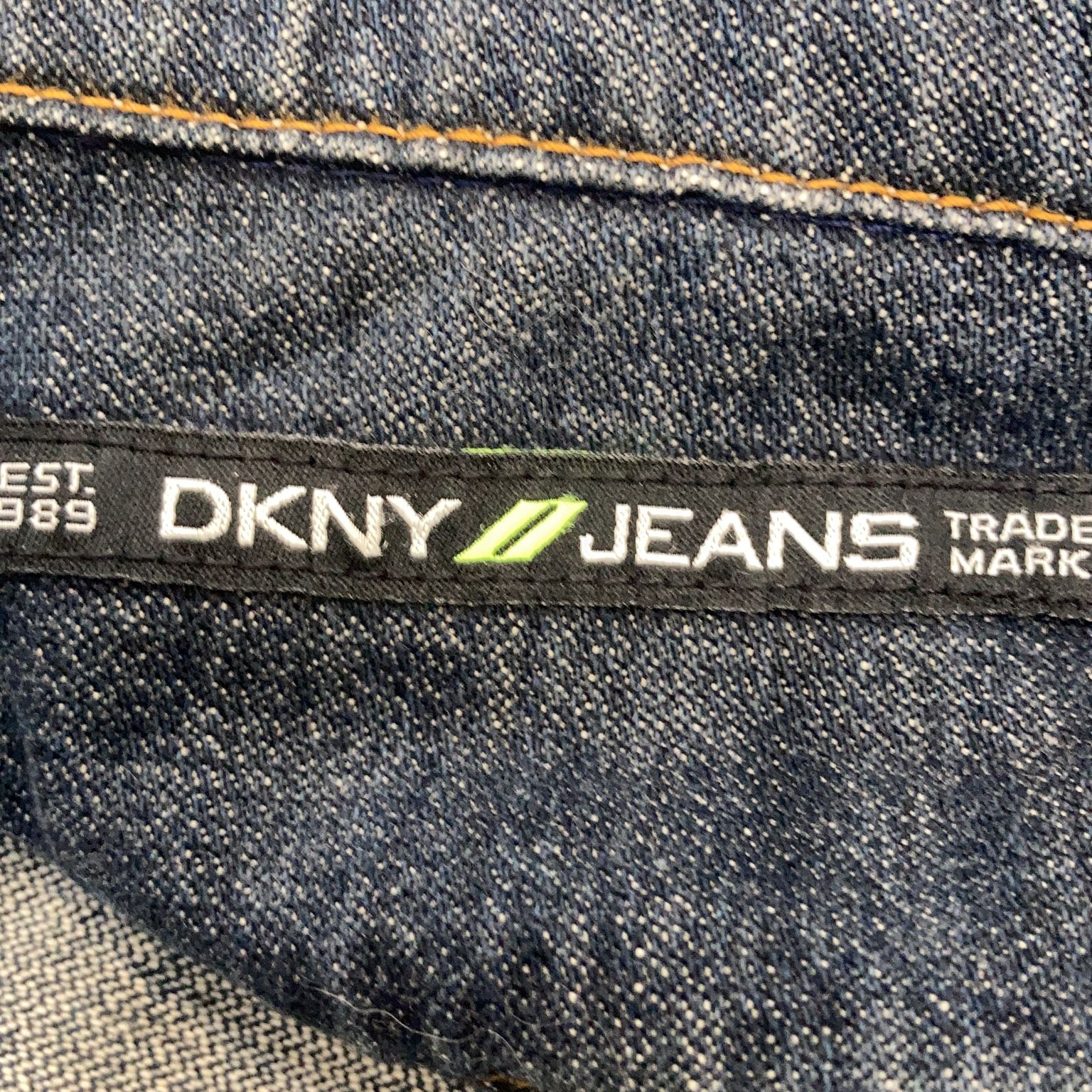 DKNY Jeans