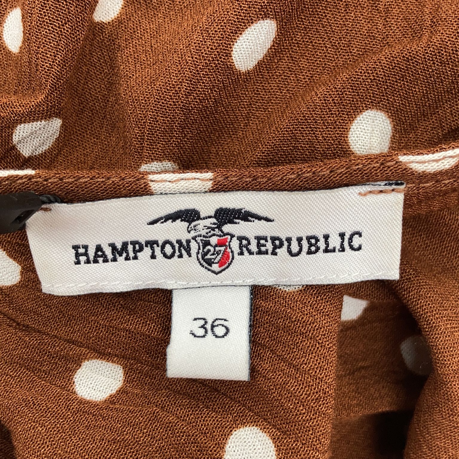 Hampton Republic