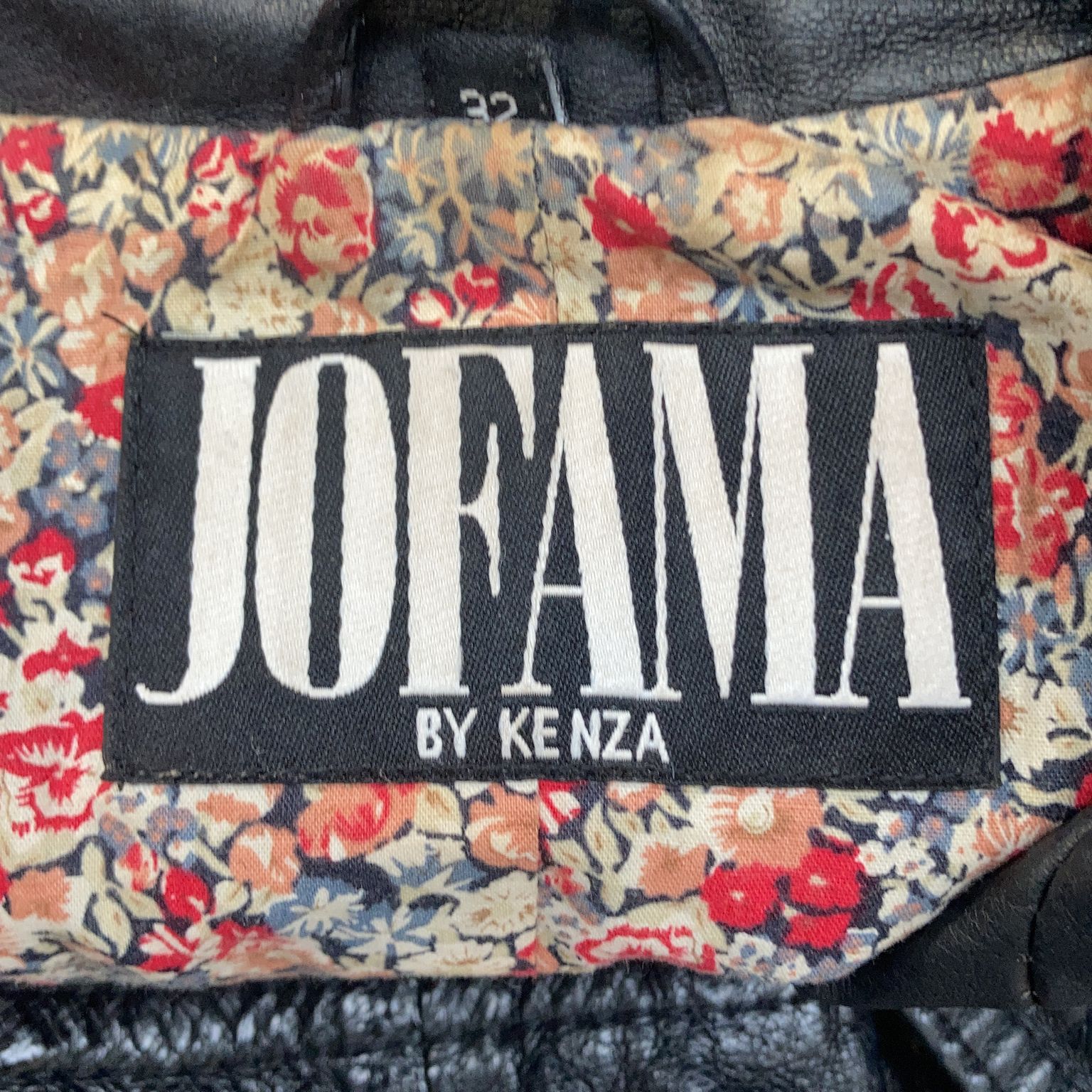 Jofama by Kenza