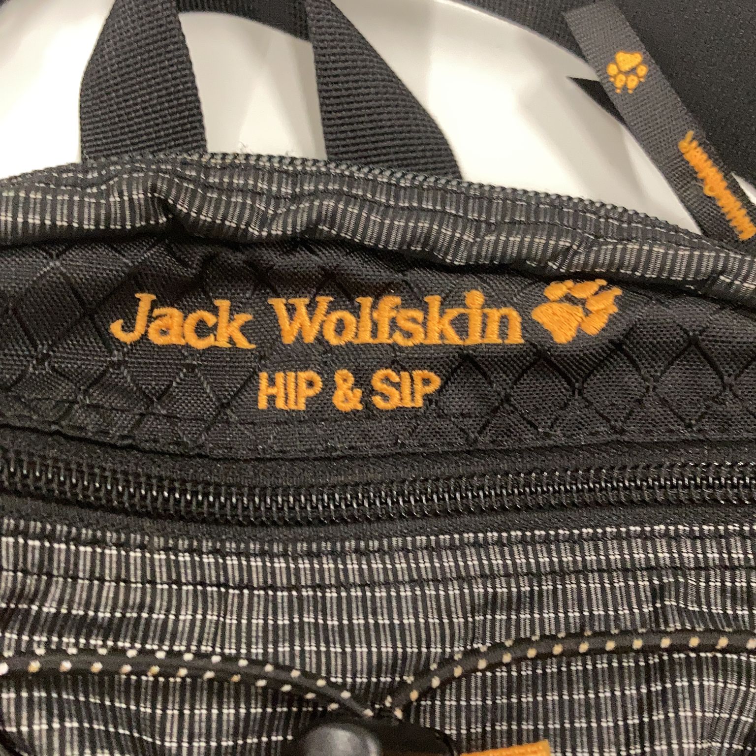 Jack Wolfskin