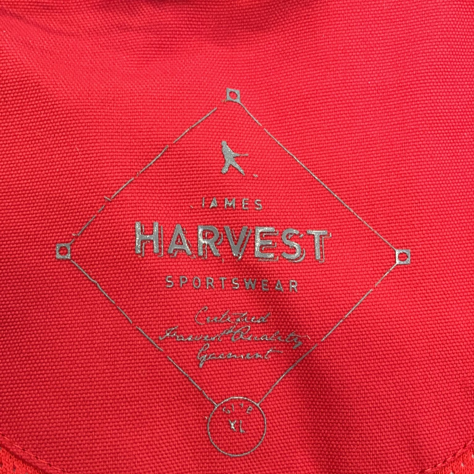 Harvest Sportswear