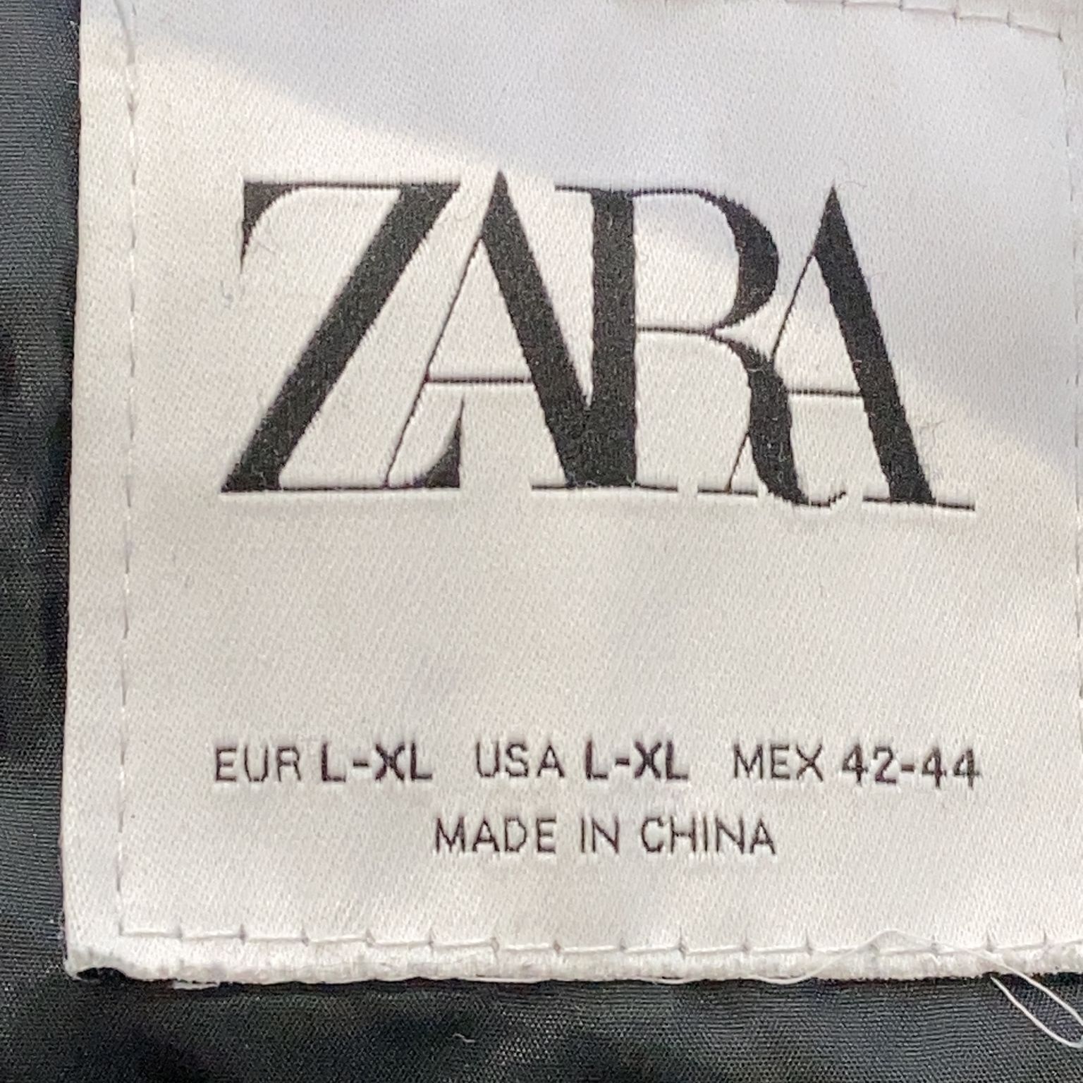 Zara