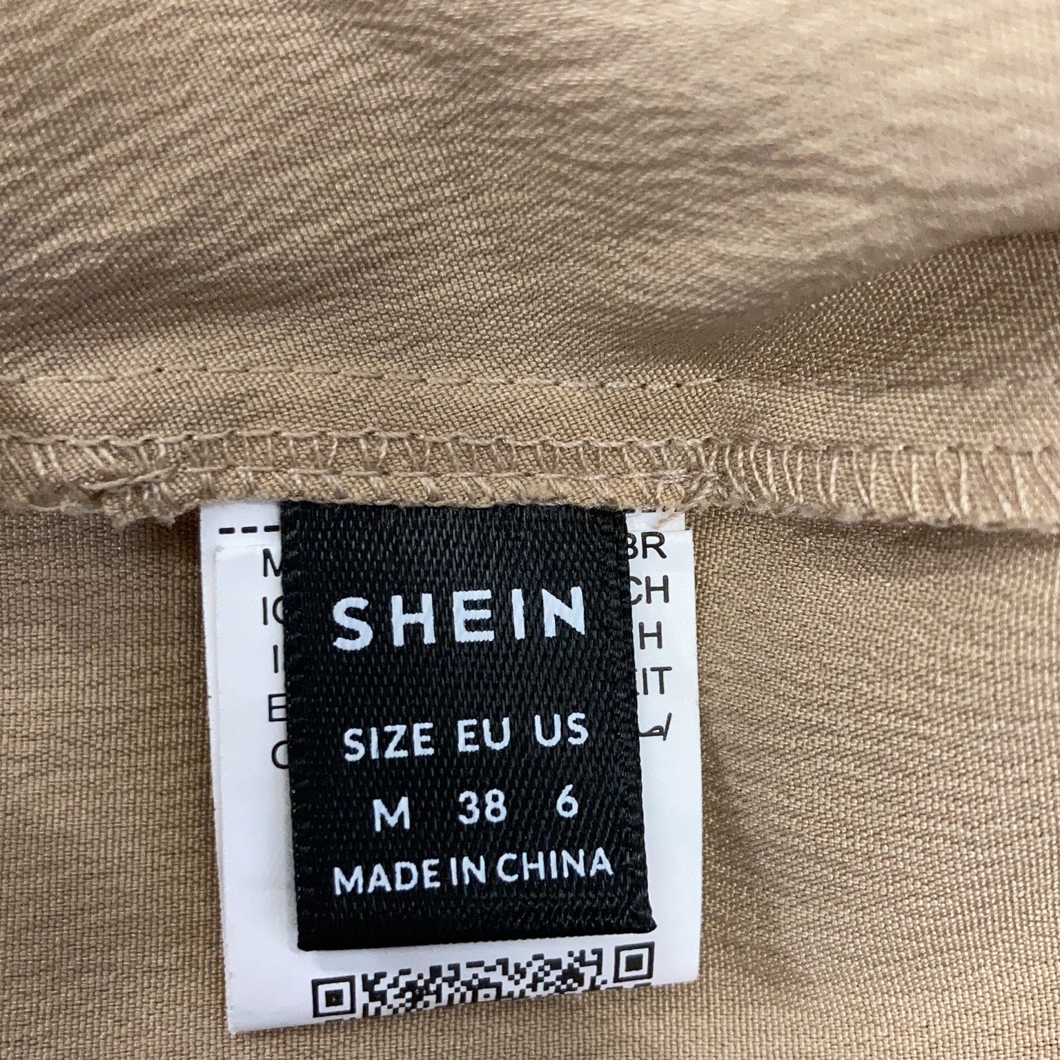 Shein