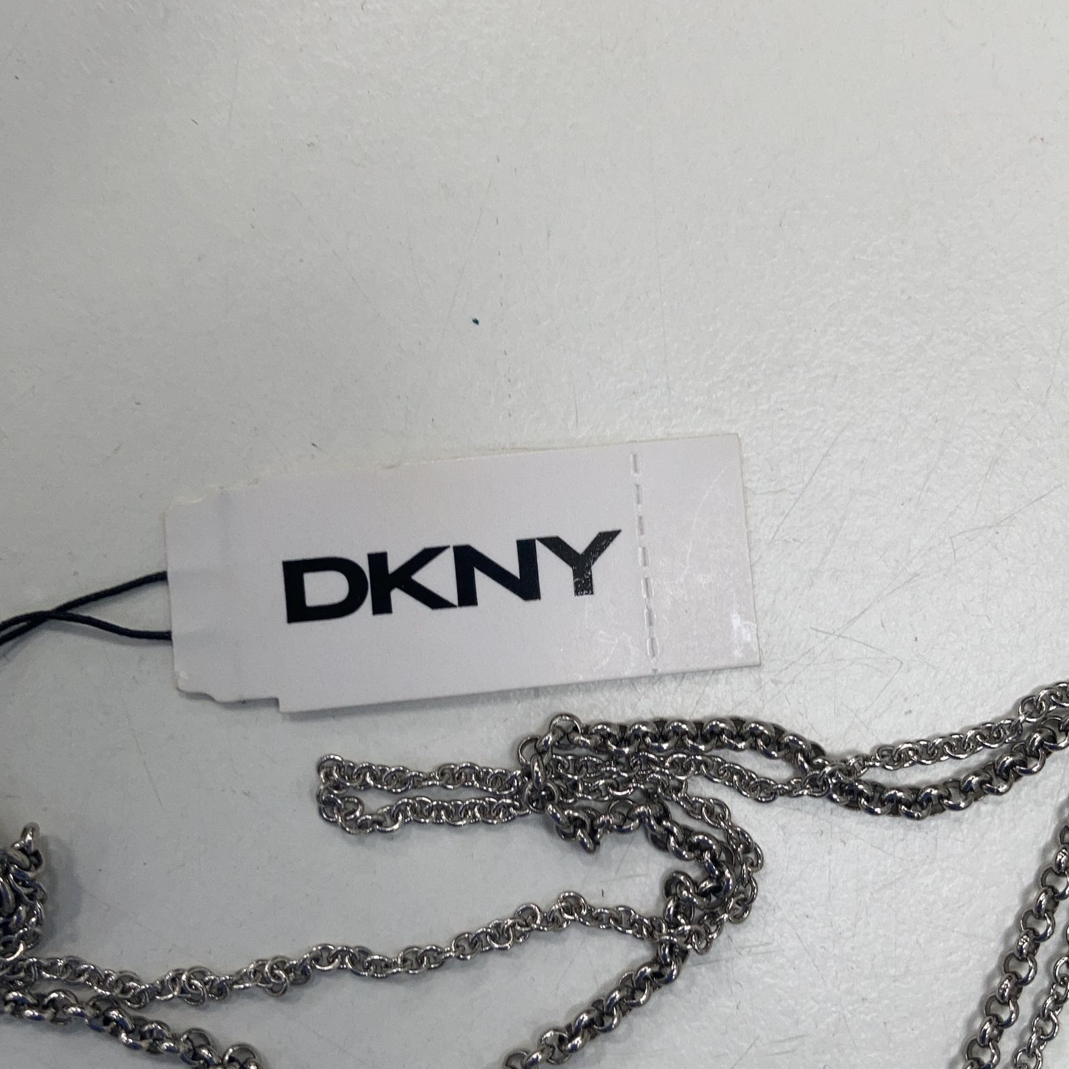 DKNY