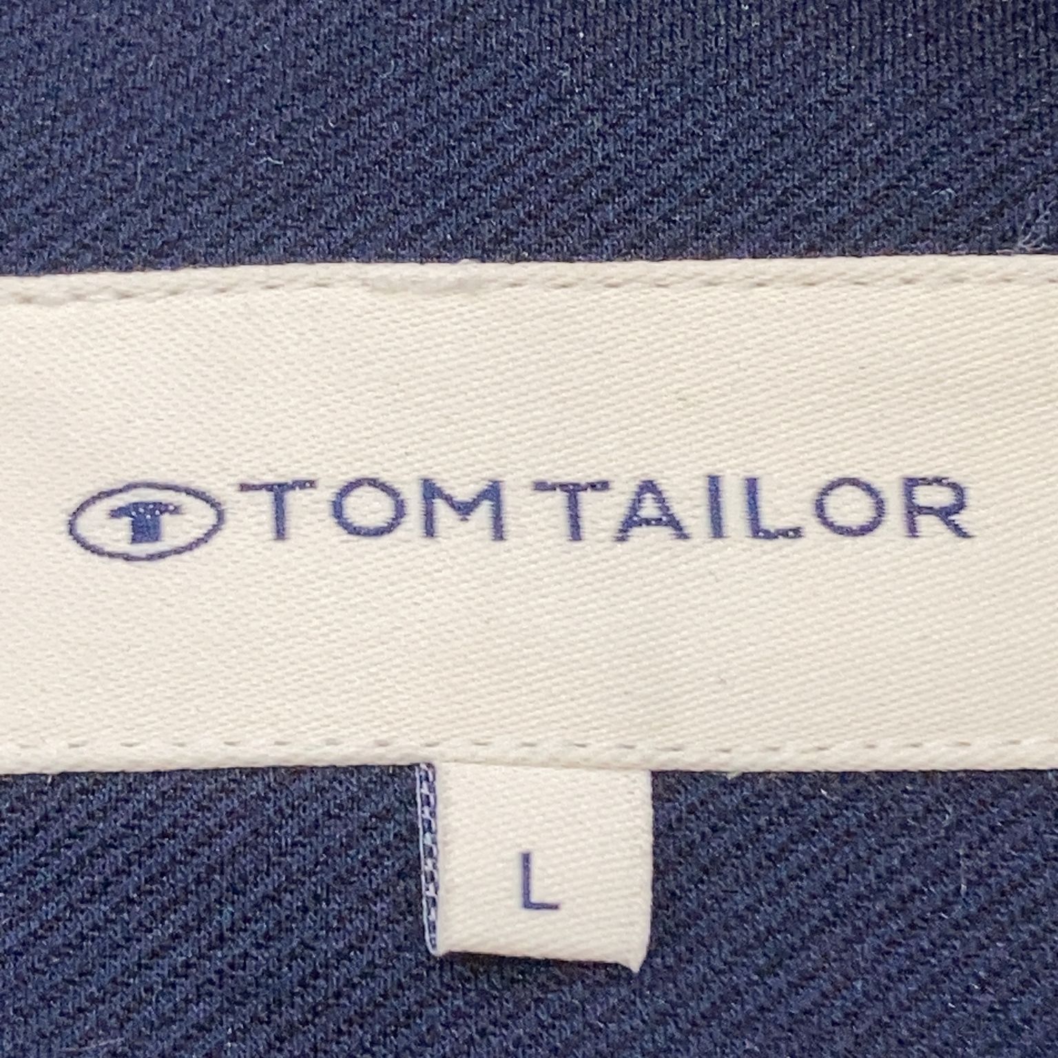 Tom Tailor