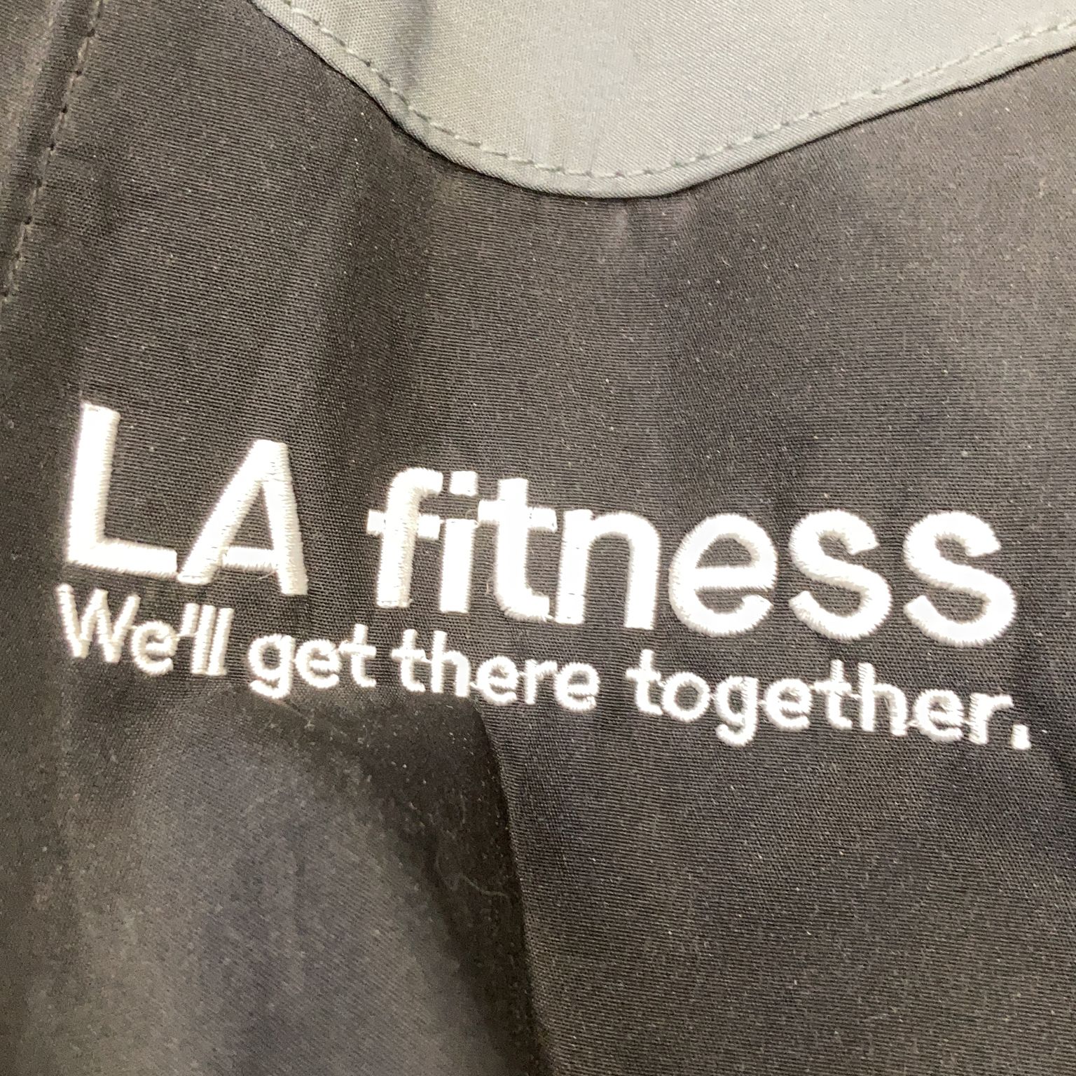 LA Fittness