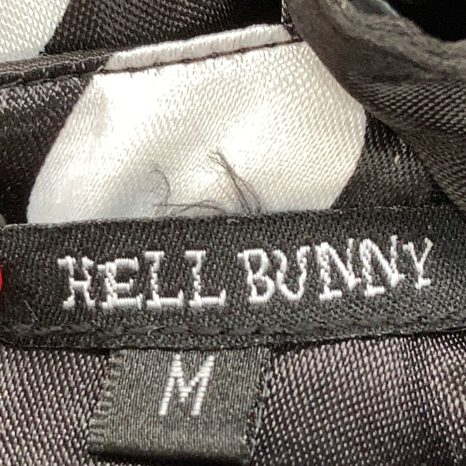 Hell Bunny