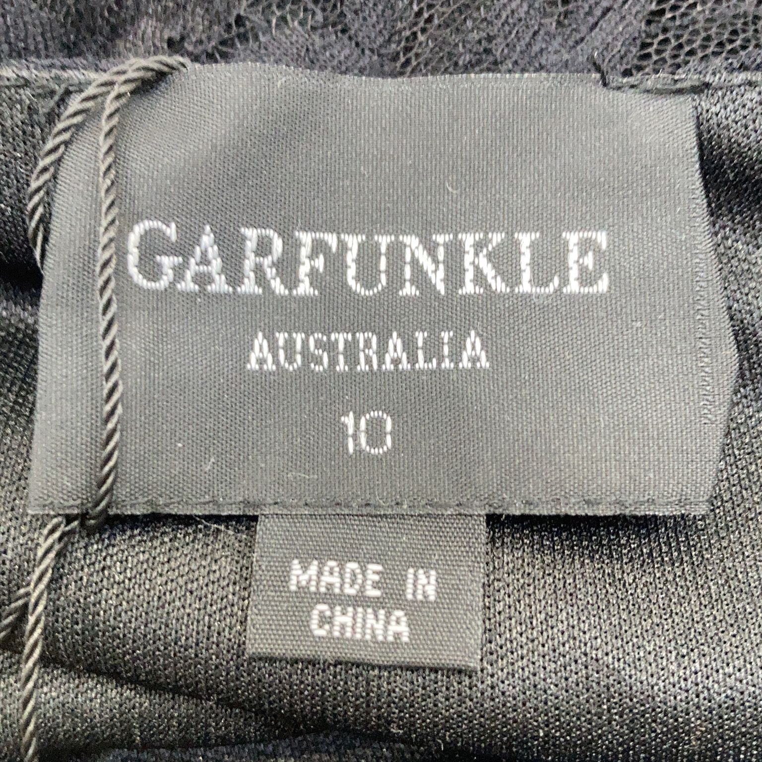 Garfunkle