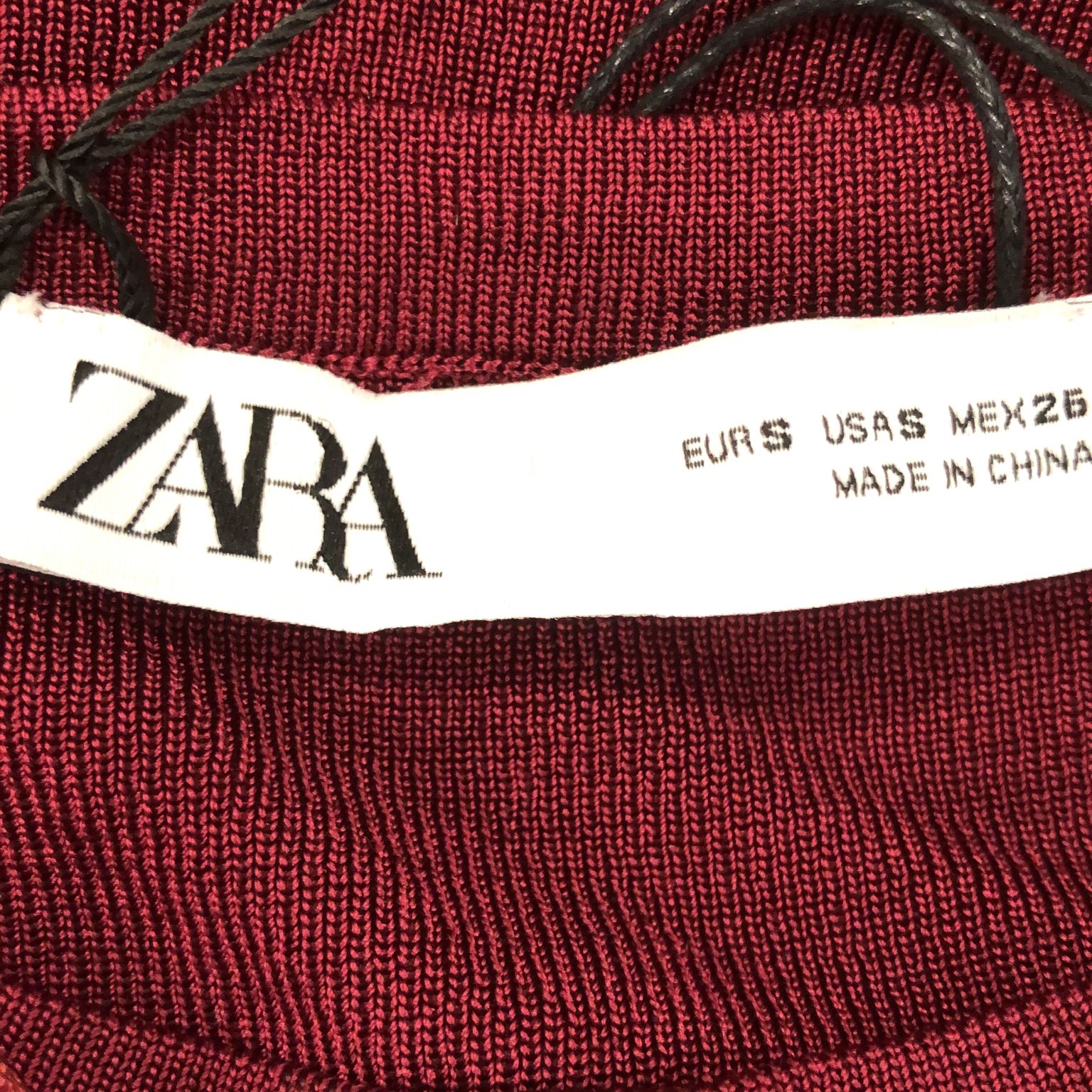 Zara