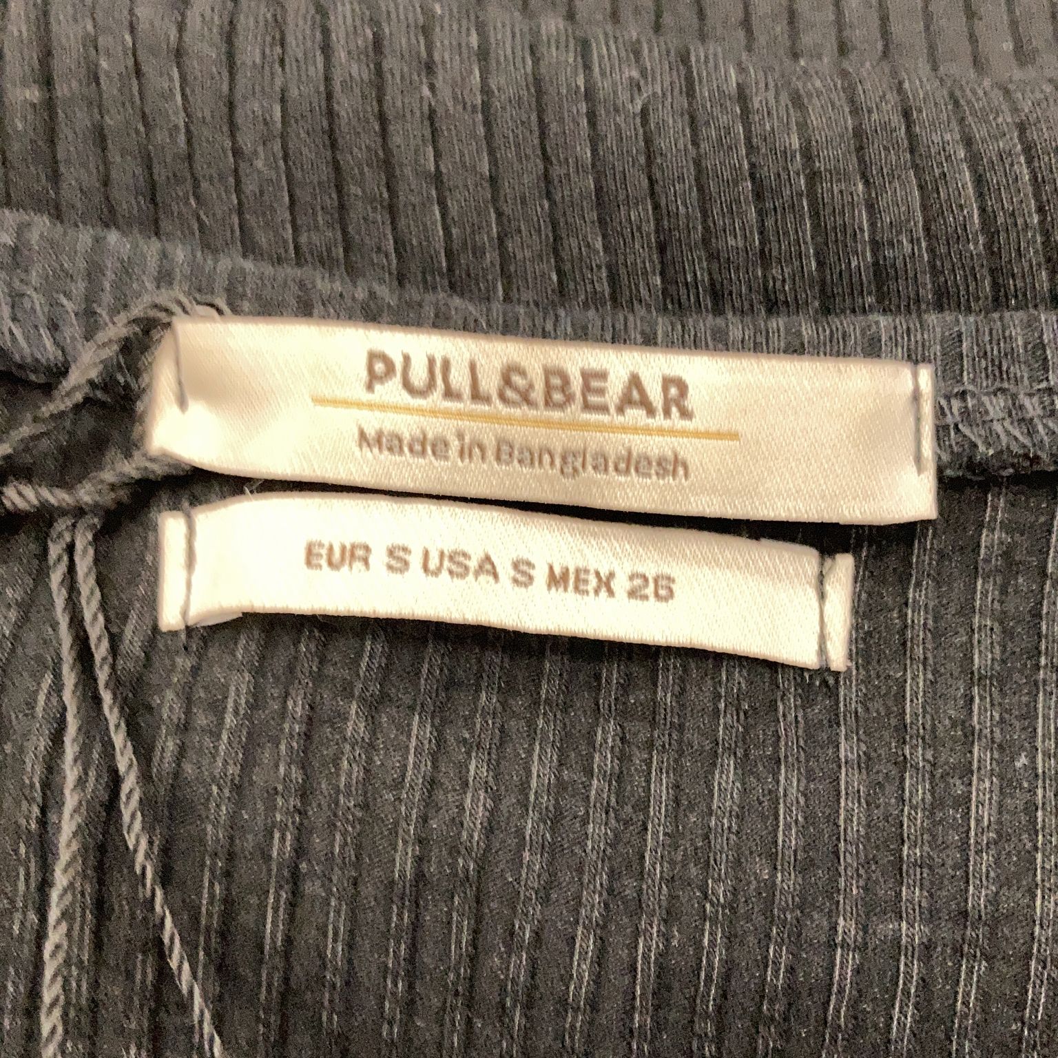 Pull  Bear