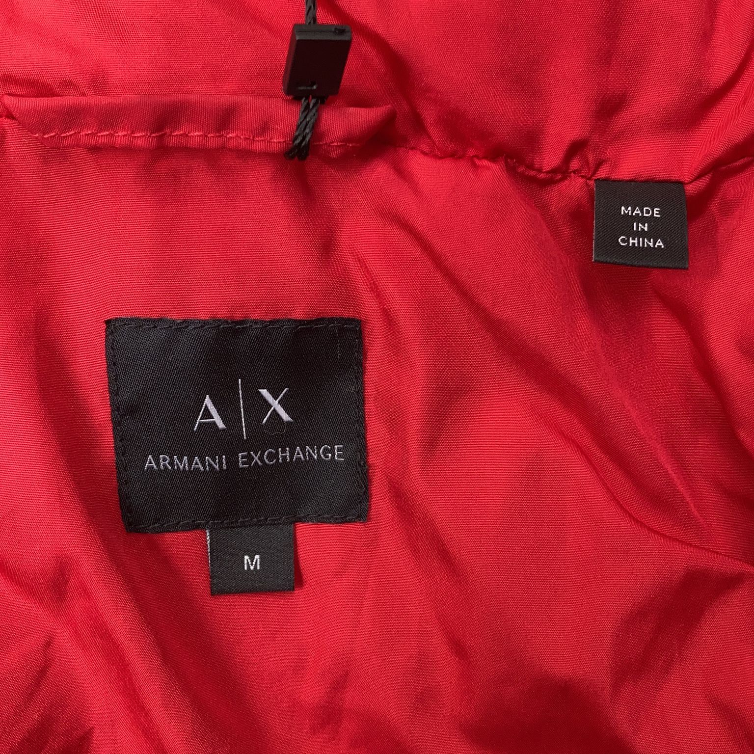 Armani Exchange