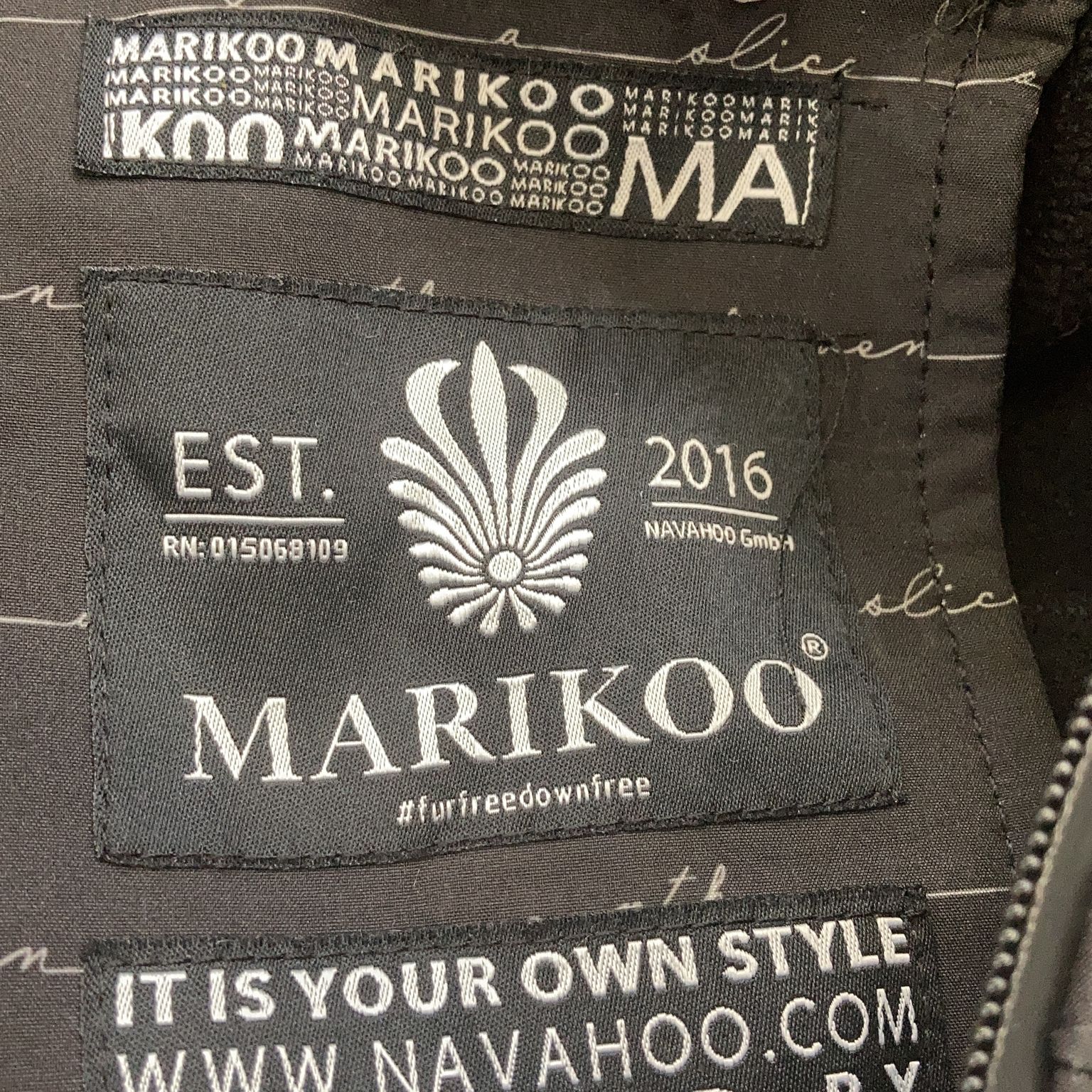 Marikoo