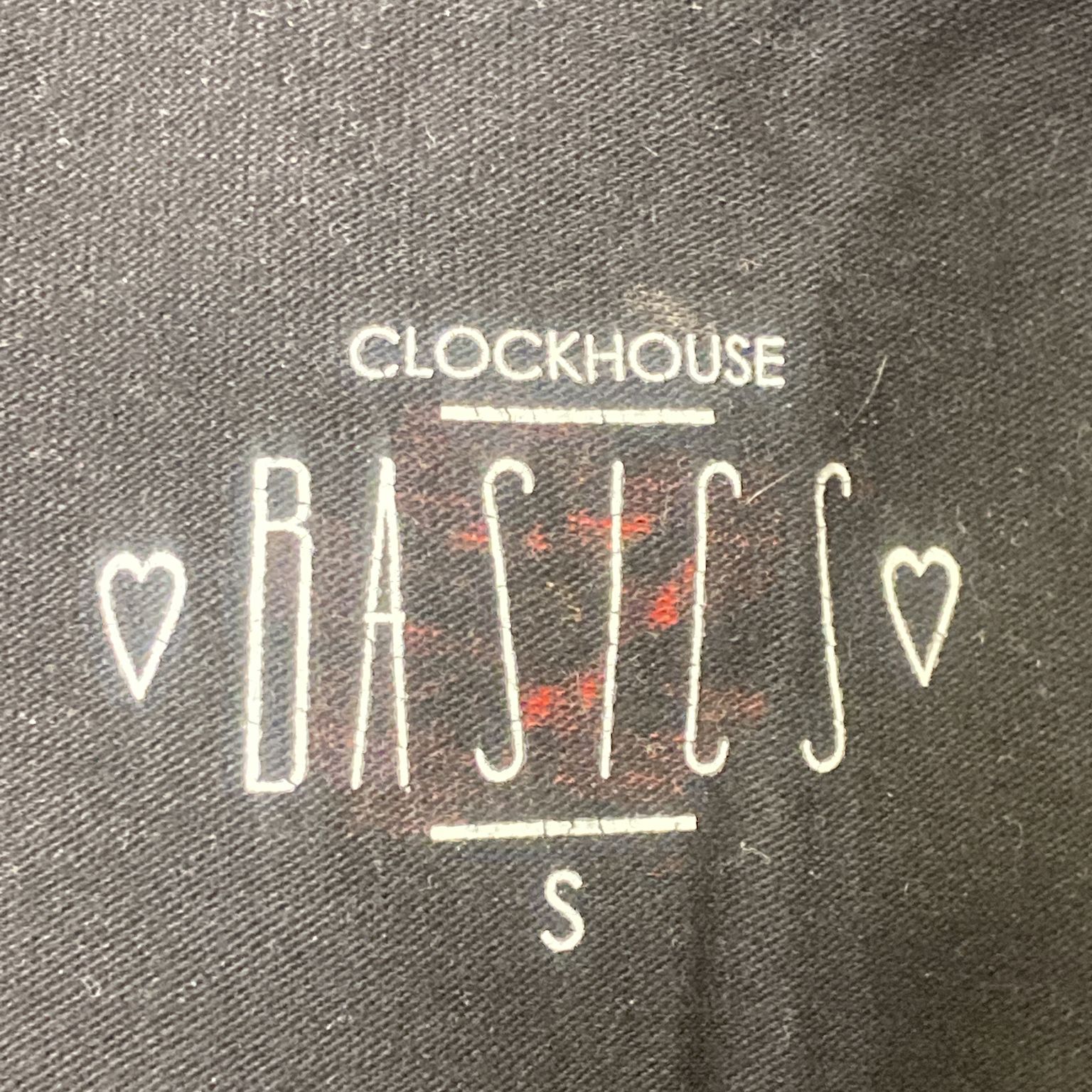 Clockhouse